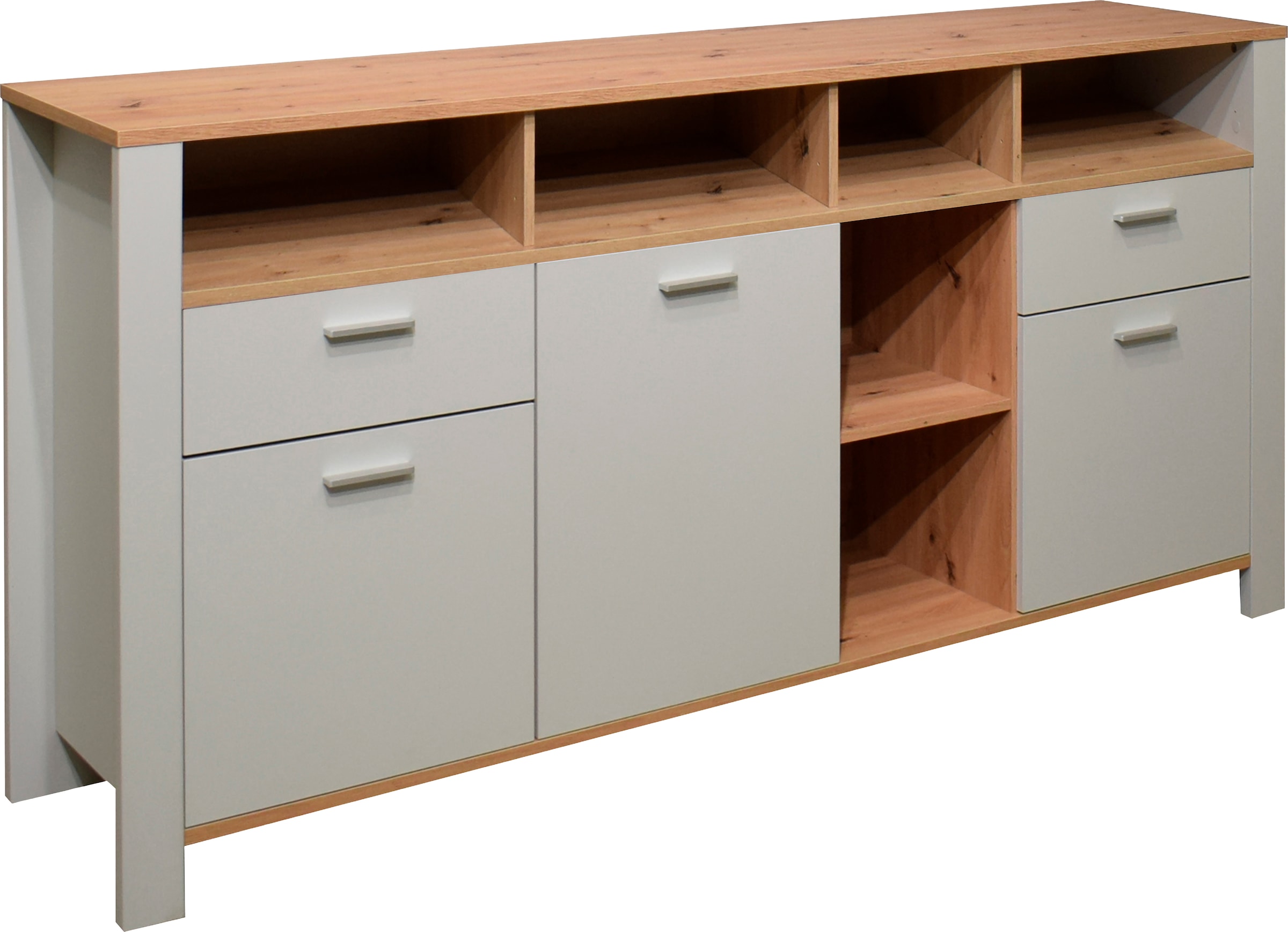 Sideboard »Nele«, Breite 193 cm