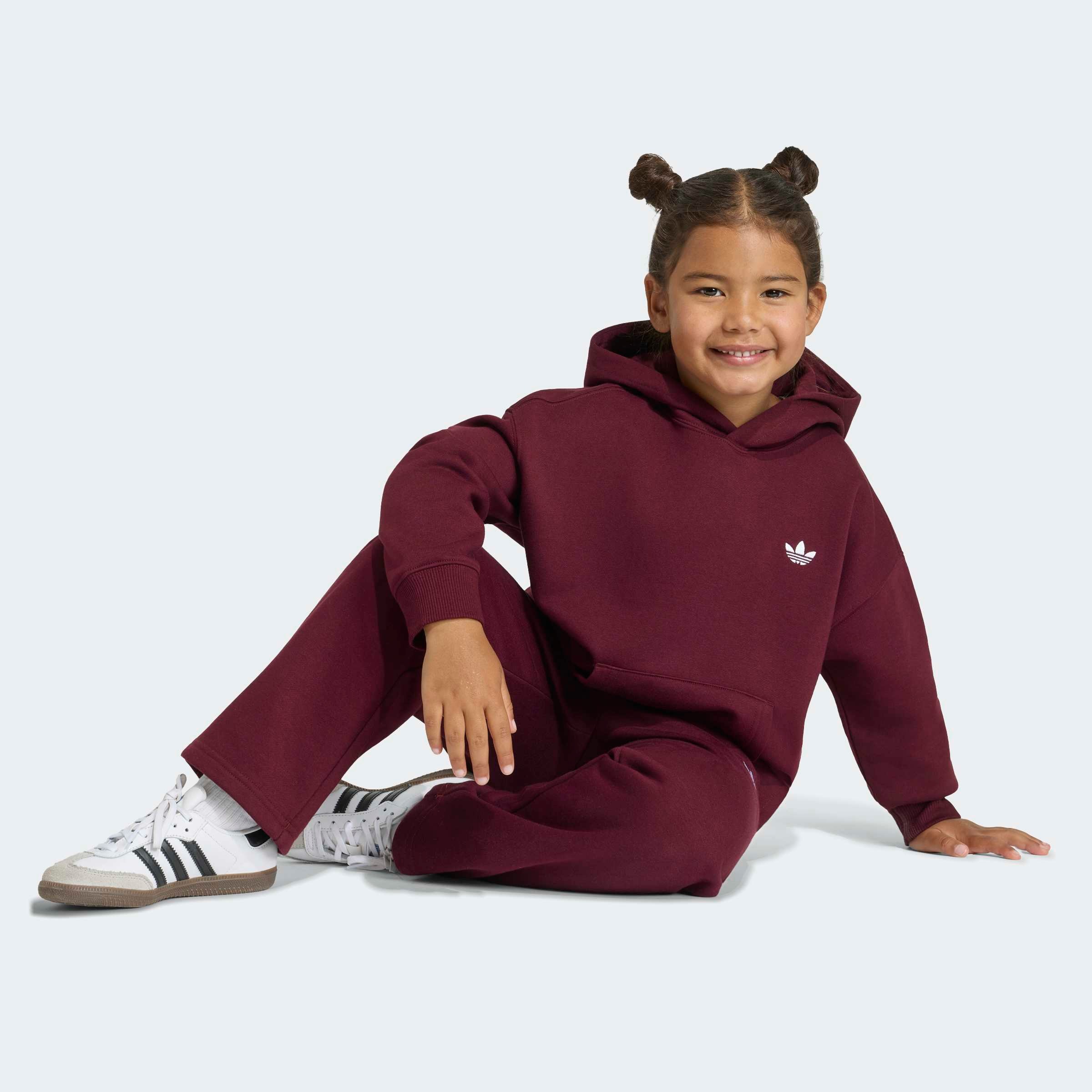 adidas Originals Trainingsanzug »HOODIE PANT SET« 2