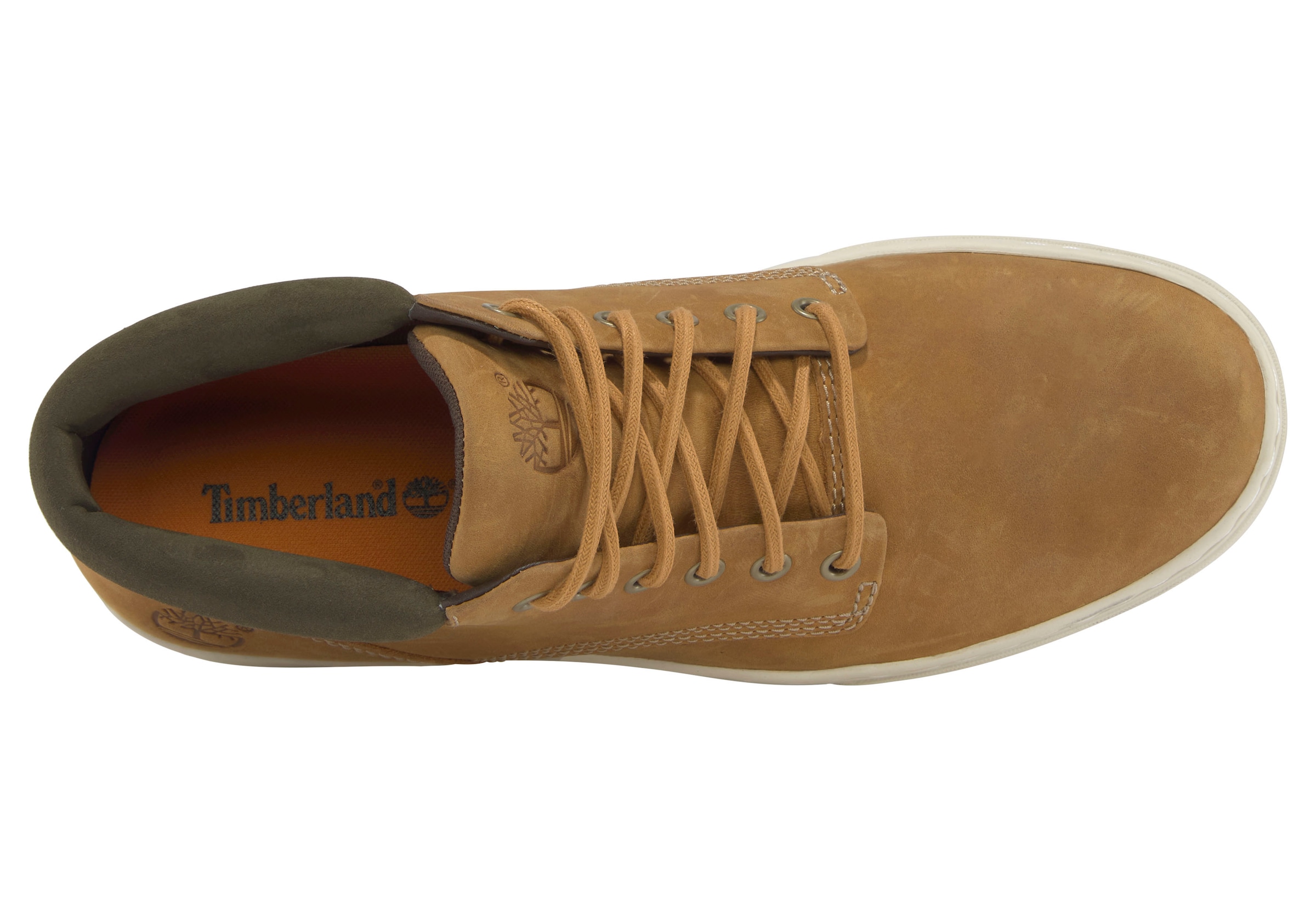 Timberland Sneaker »Adventure 2.0 Cupsole«