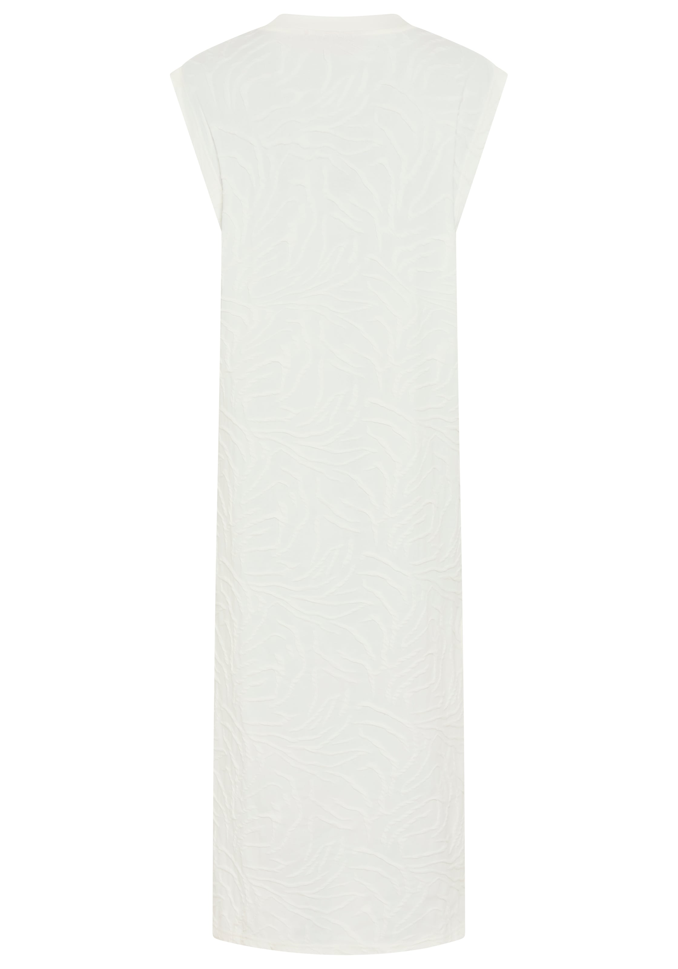 HUGO Underwear Strandkleid »ZEB« Strand Cover Up, Rundhals