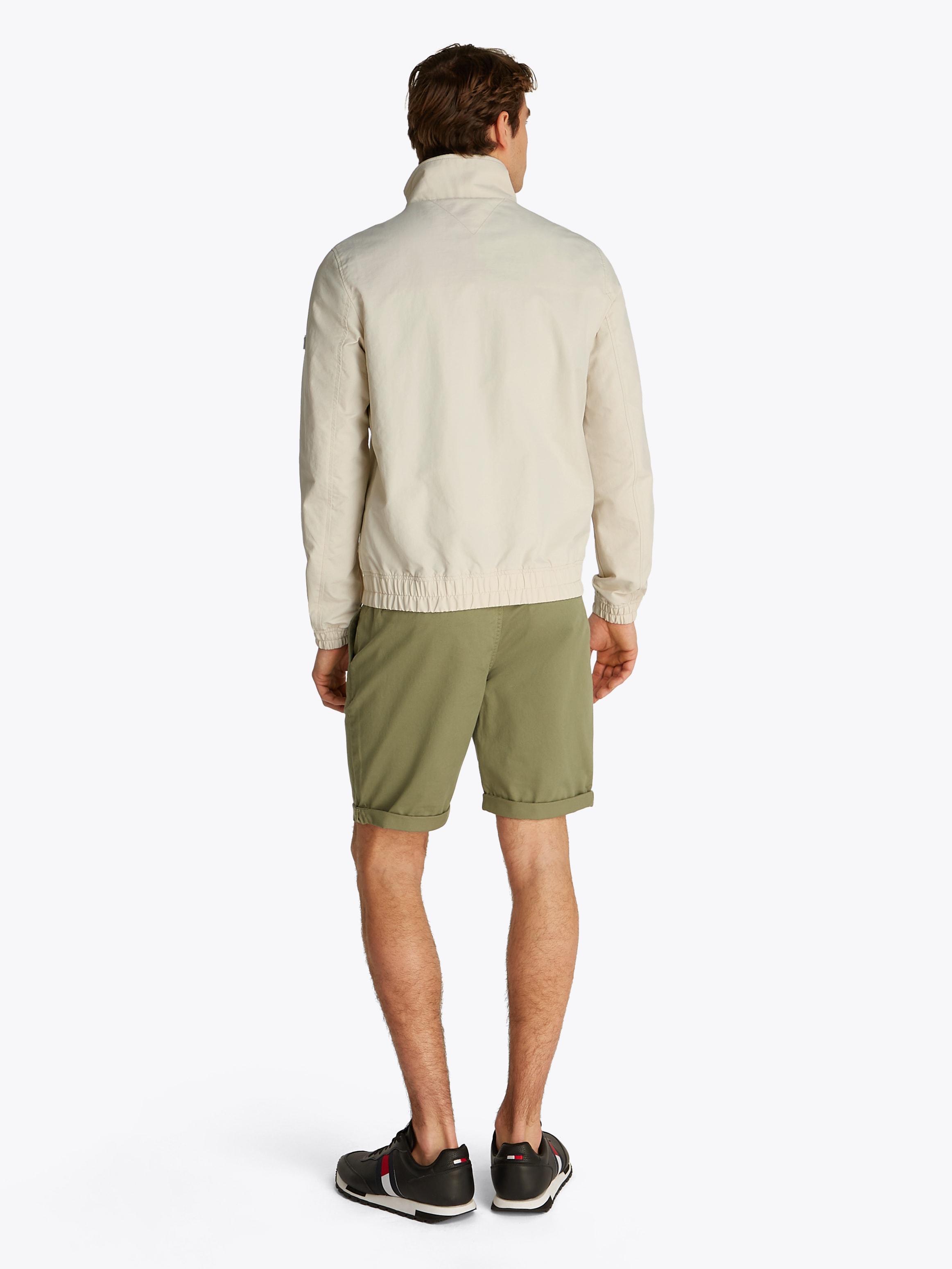 Tommy Jeans Blouson »TJM ESSENTIAL CASUAL BOMBER«