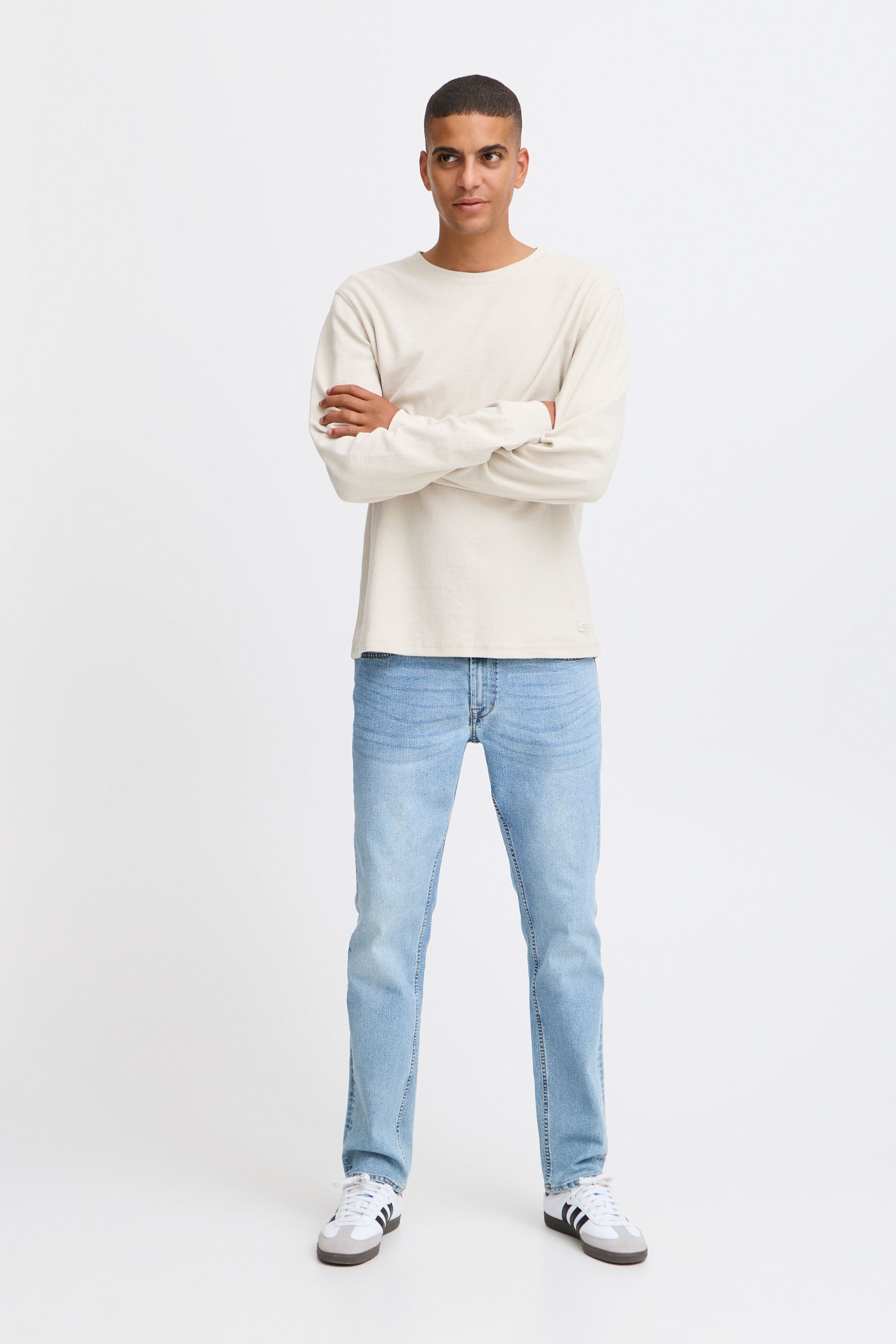 Blend Longsleeve »Longsleeve BHTee«