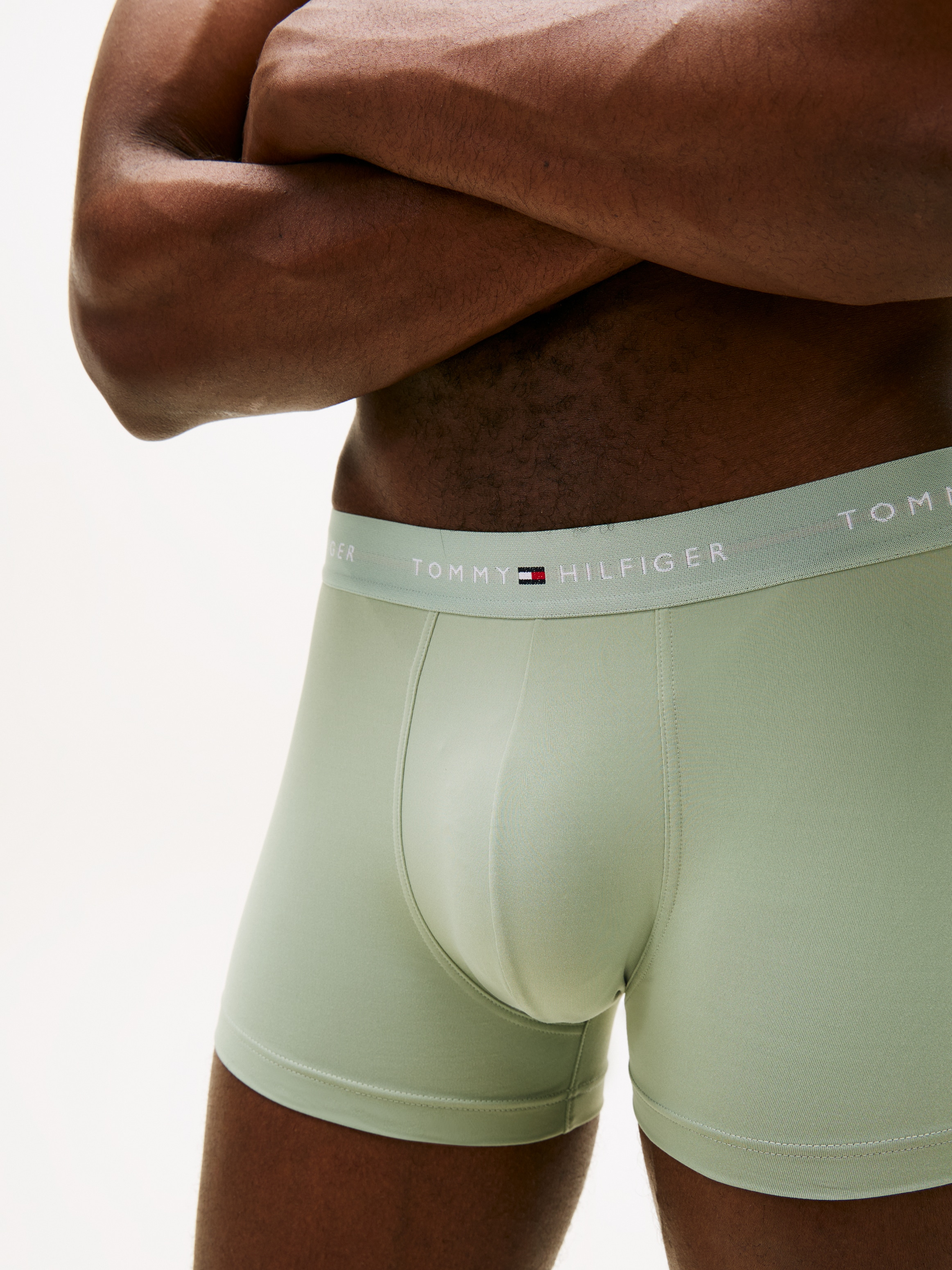 Tommy Hilfiger Underwear Trunk »DTM« 3 Stk.