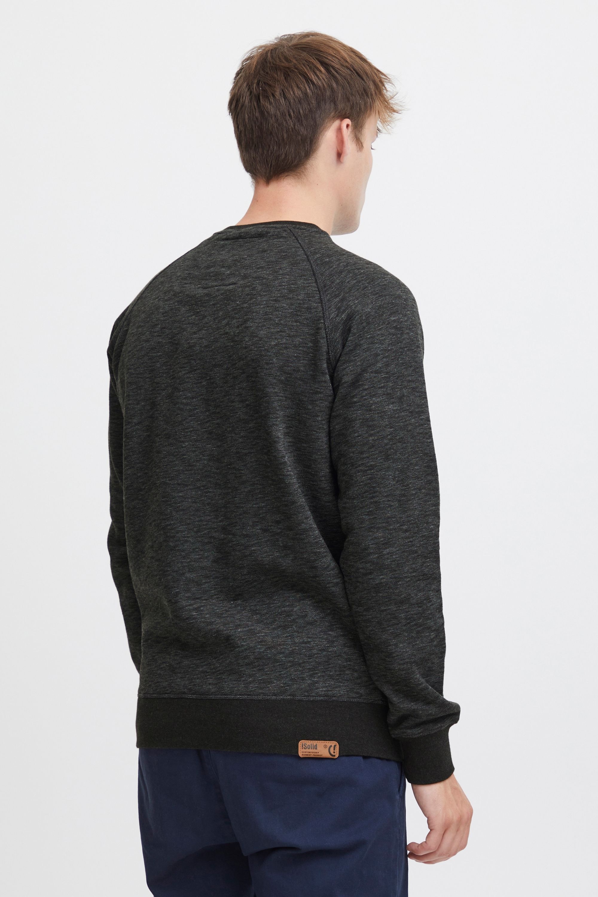 !Solid Kapuzenpullover »Hoodie SDVitu«