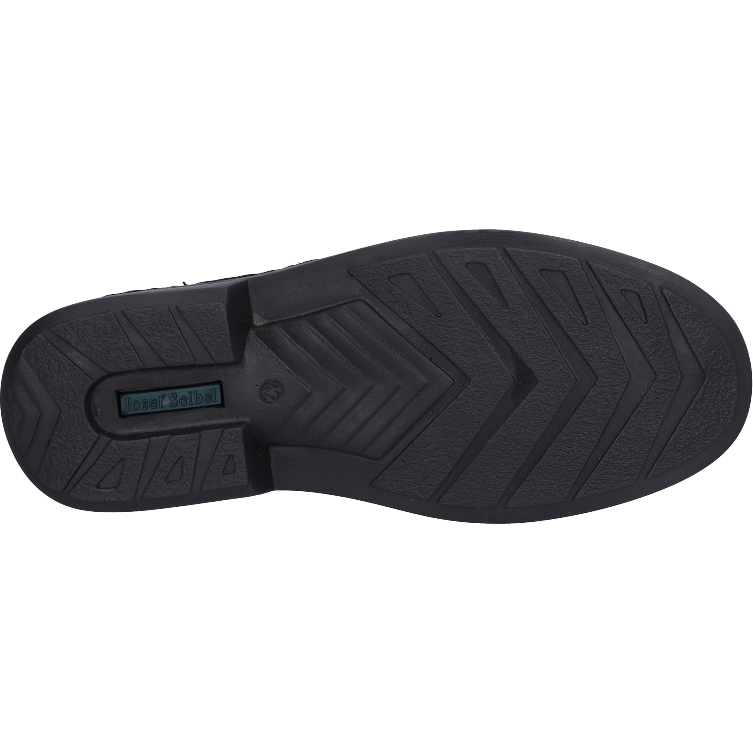 Josef Seibel Slipper »Vigo 09, schwarz«