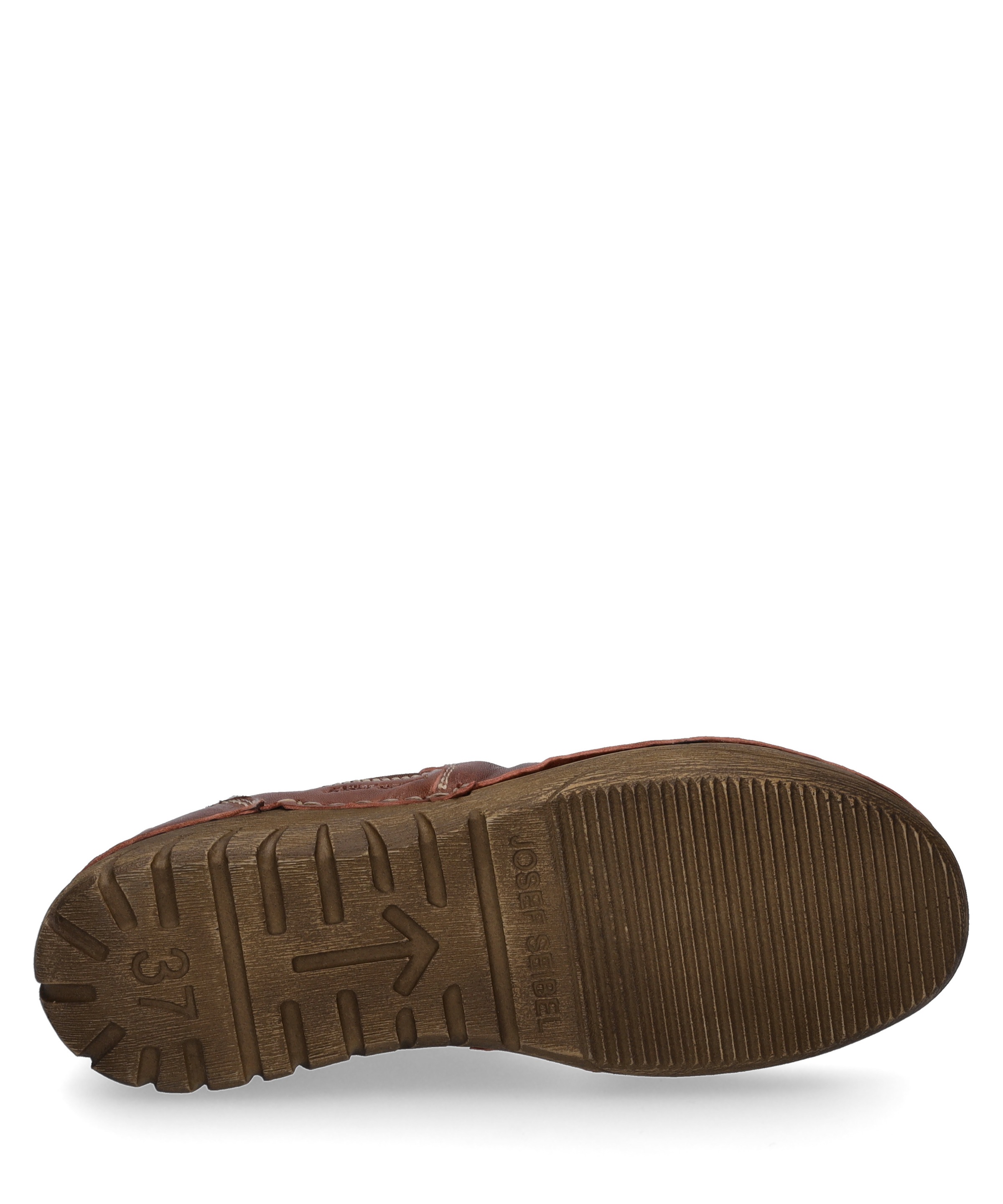 Josef Seibel Stiefelette »Felicia 03, rost-kombi«