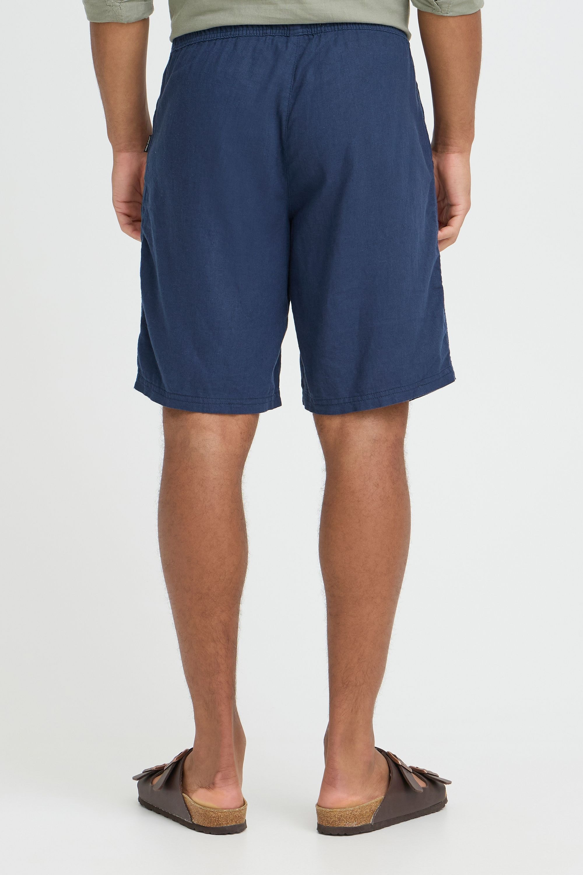 Blend Leinenhose »Leinenhose BHMLika«