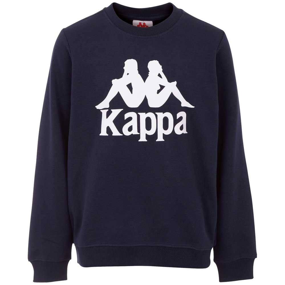 Sweat-Qualität bei online OTTO Sweater, Kappa in kuscheliger