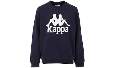 Kappa Kapuzensweatshirt, - in kuscheliger Sweat-Qualität online shoppen bei  OTTO