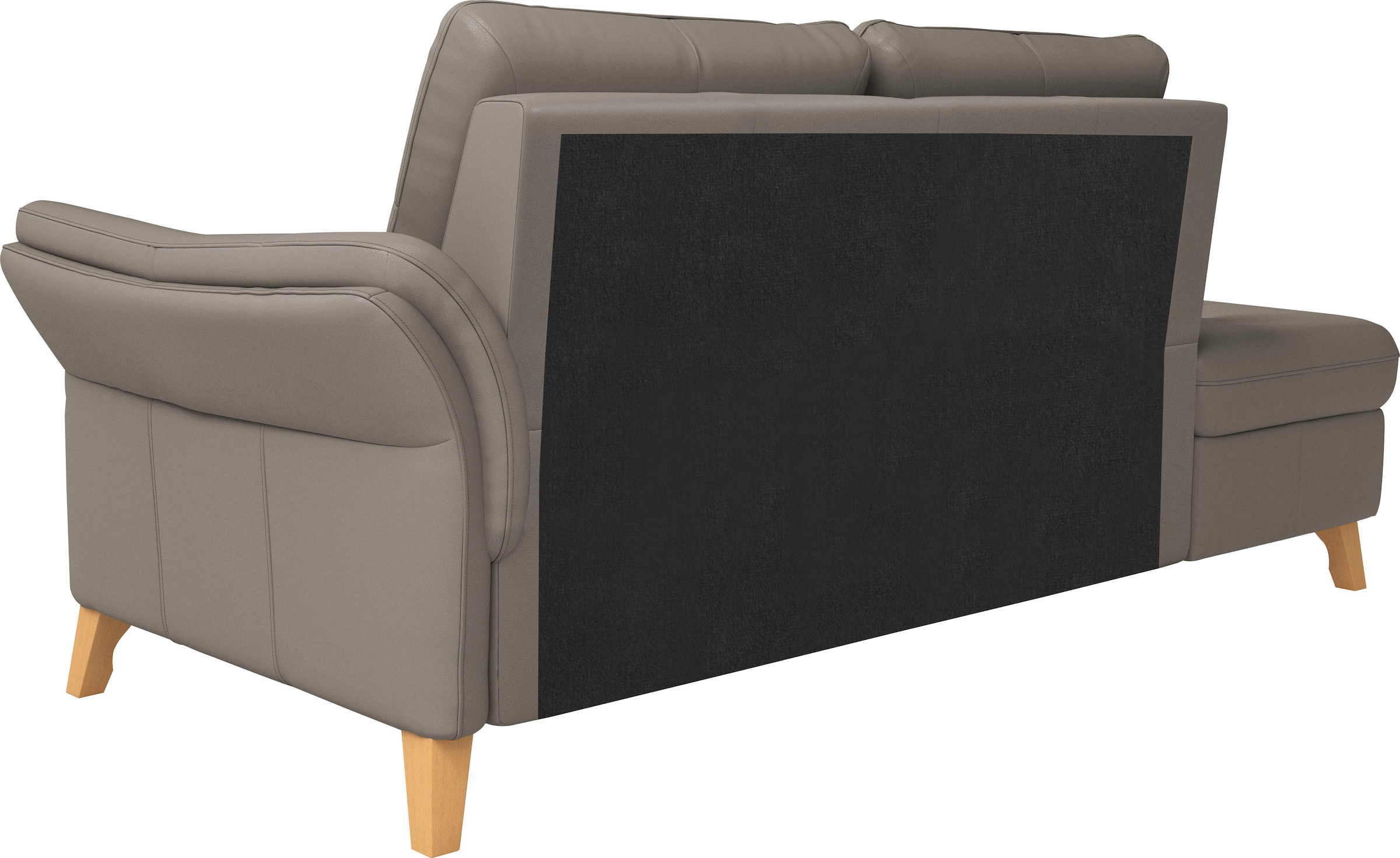 sit&more Recamiere »Göteborg« inklusive Federkern