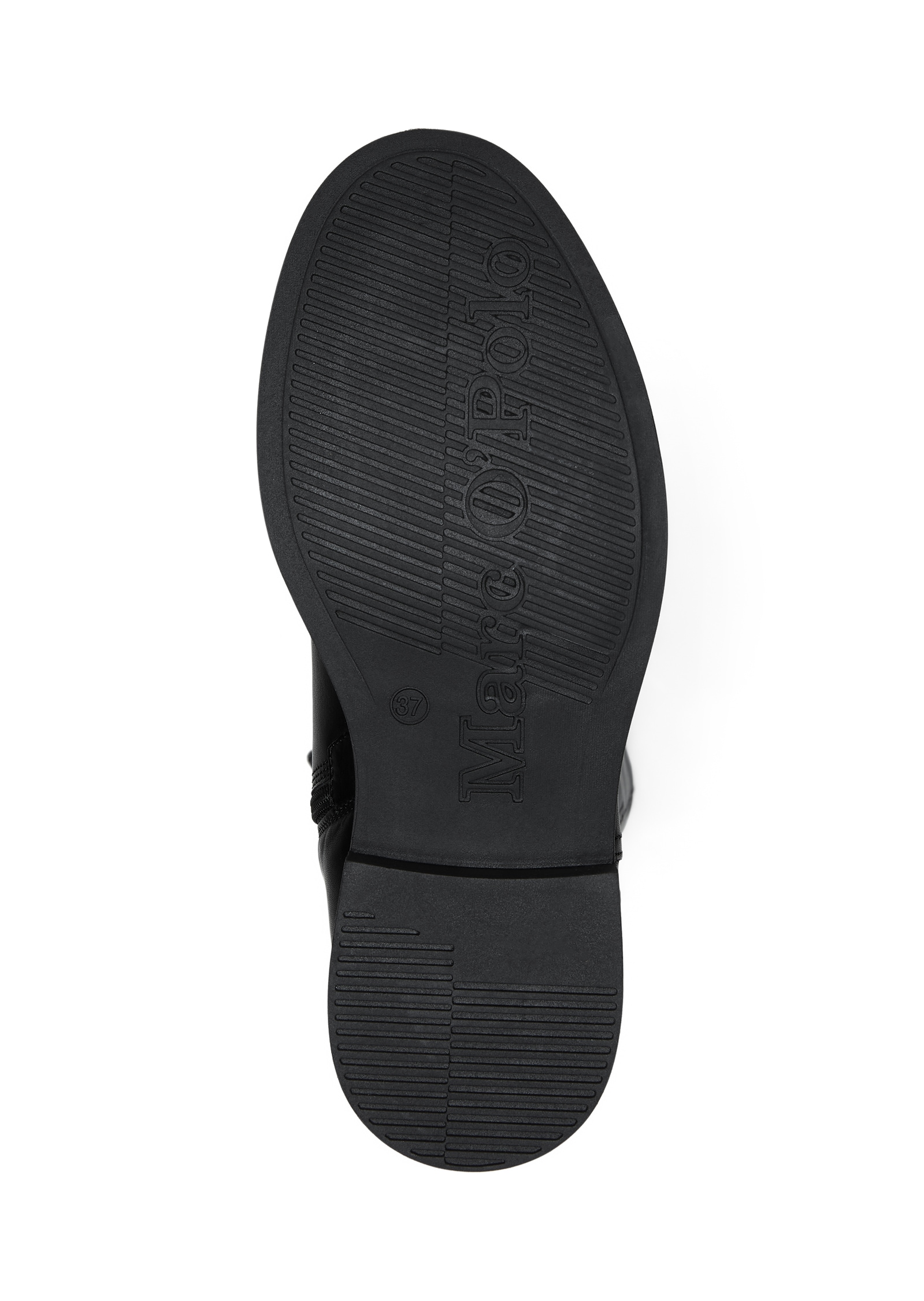 Marc O'Polo Stiefel »Model Paula 37«  Langschaftstiefel mit Reißverschluss
