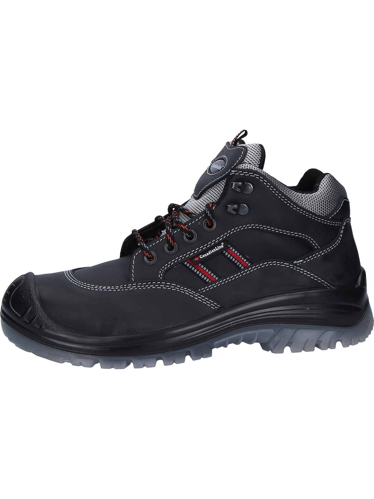 Canadian Line Sicherheitsschuh »Timo«