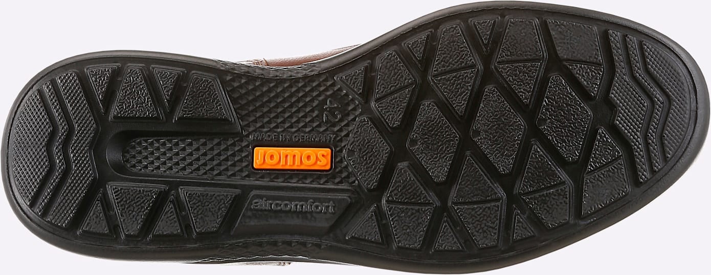 Jomos Schnürschuh