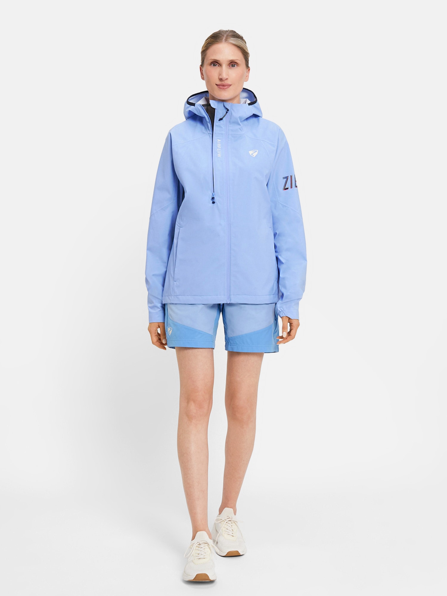 Ziener Regenjacke »NEHLE-Z«