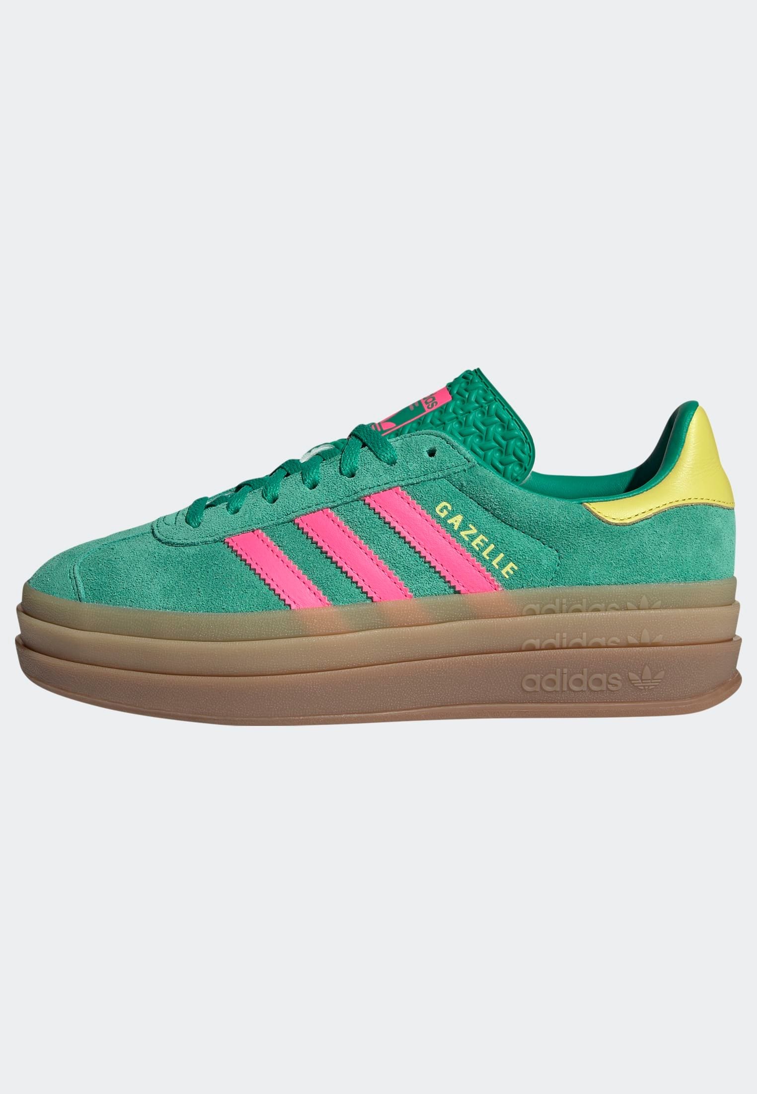 adidas Originals Sneaker »GAZELLE BOLD«