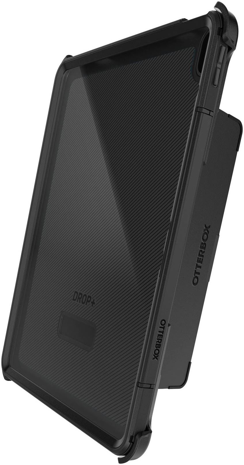 Otterbox Handyhülle »Defender für Apple iPad Air 13 (M2)« Tablet 32,8 cm (12,9 Zoll) Backcover, Schutzhülle, Handyschutzhülle, Case, Schutzcase, stoßfest