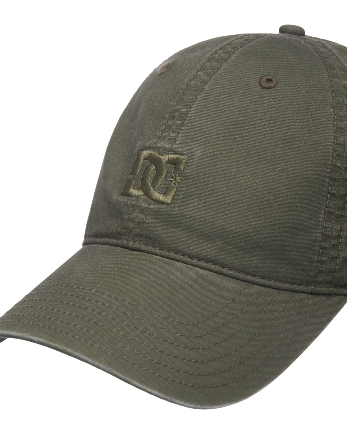 DC Shoes Snapback Cap »DC Star Vintage«