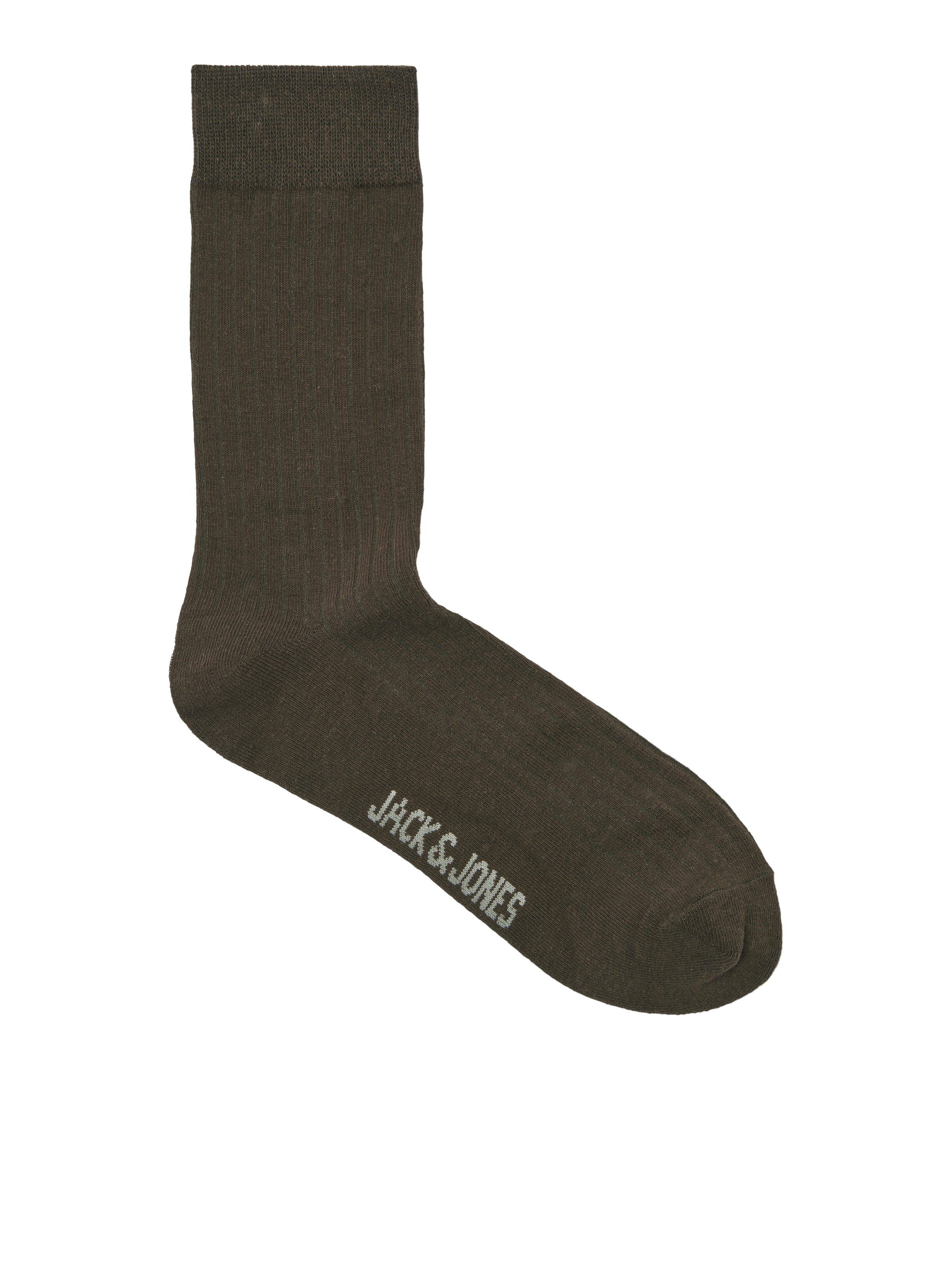 Jack & Jones Freizeitsocken »JACVINI SOCKS 3 PACK SN« Packung, 3 Paar tlg.