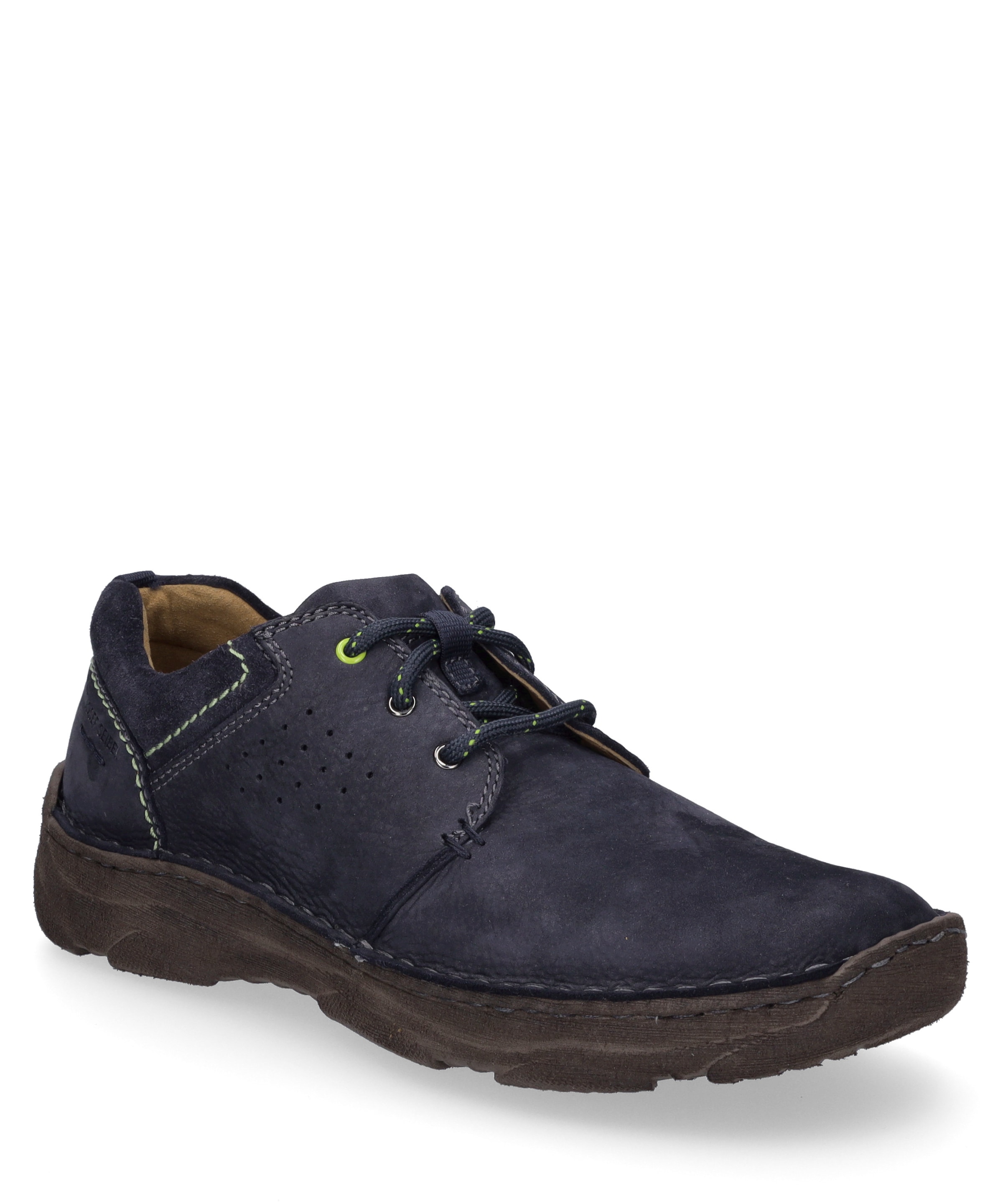 Josef Seibel Schnürschuh »Liam 03, ocean«