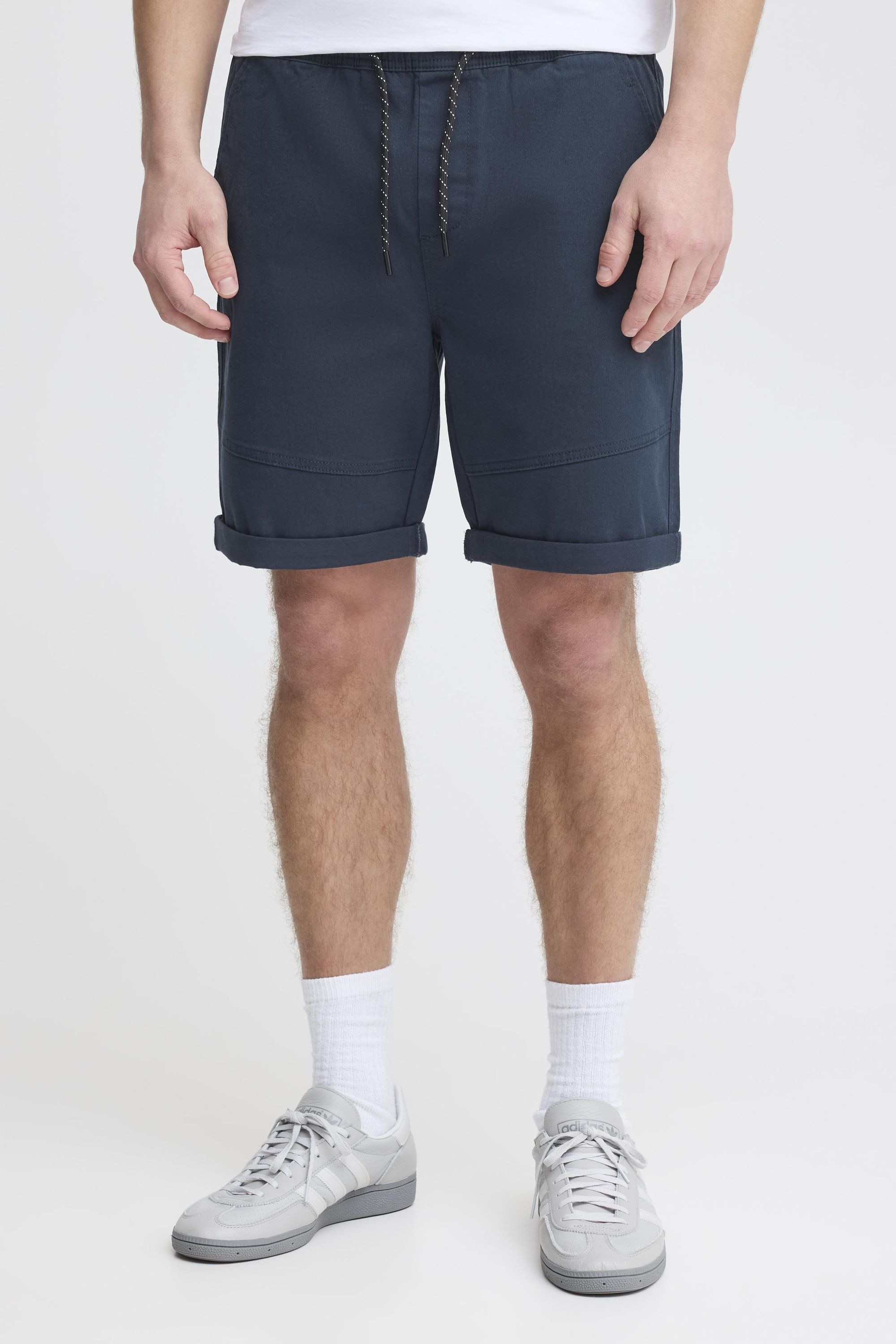 !Solid Chinoshorts »Chinoshorts SDHenk«