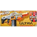 Hasbro Blaster »Nerf Ultra Select«, mit 10 Nerf Ultra Distanz-Darts und 10 Nerf Ultra Präzisions-Darts