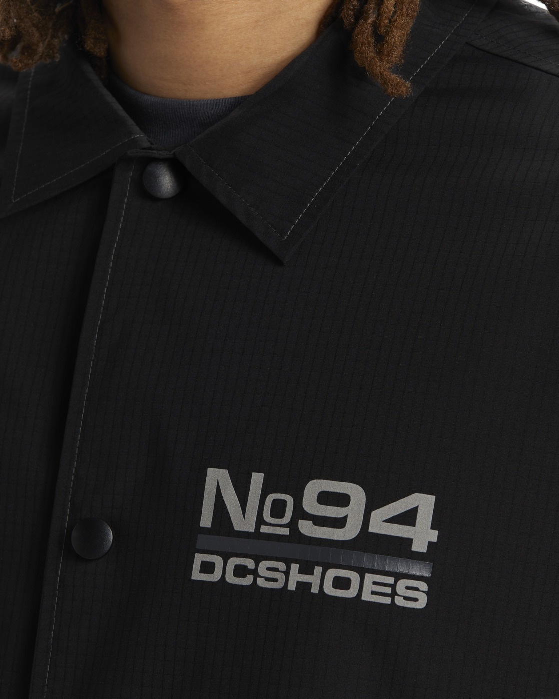 DC Shoes Outdoorjacke »Static 94«