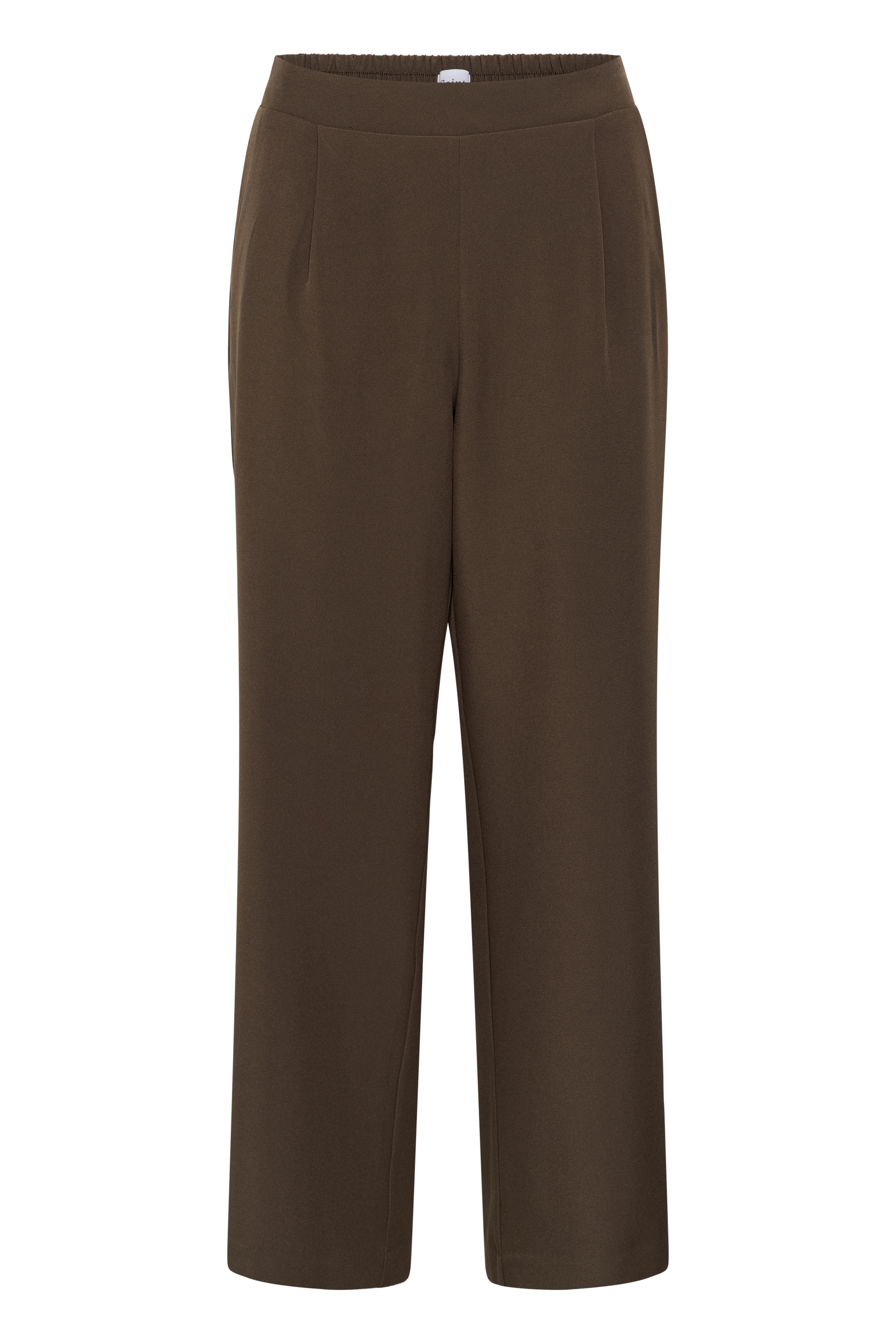 Saint Tropez Stoffhose »Damen Casual Hose CelestSZ«