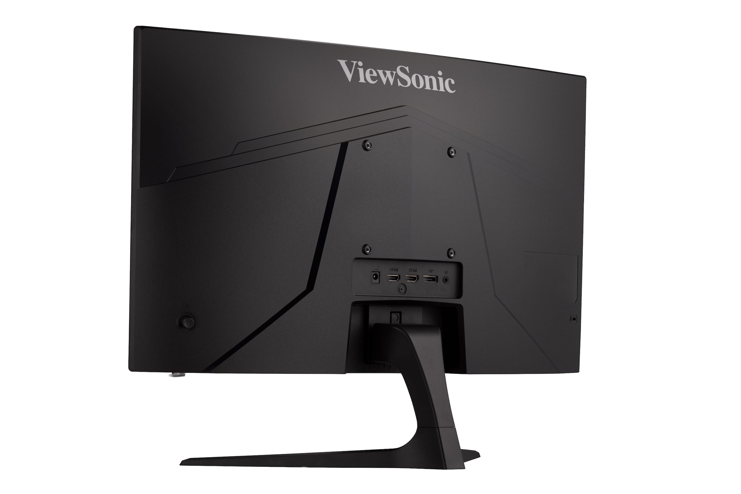 Viewsonic Curved-Gaming-Monitor »VX2418C (VS19012)«, 60 cm/24 Zoll, 1920 x 1080 px, Full HD, 1 ms Reaktionszeit, 165 Hz, 1500R Curved