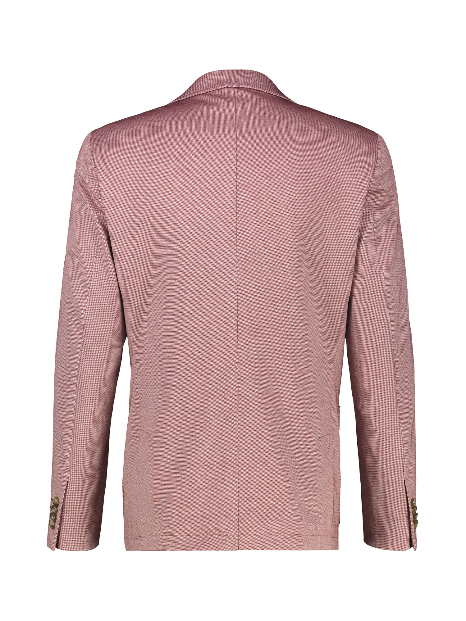 LERROS Jerseysakko »Jerseyblazer in Strickoptik«