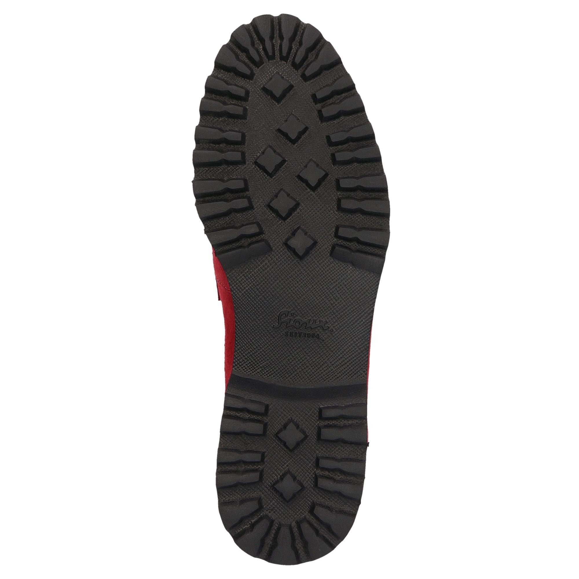 SIOUX Slipper »Meredith-752-H«