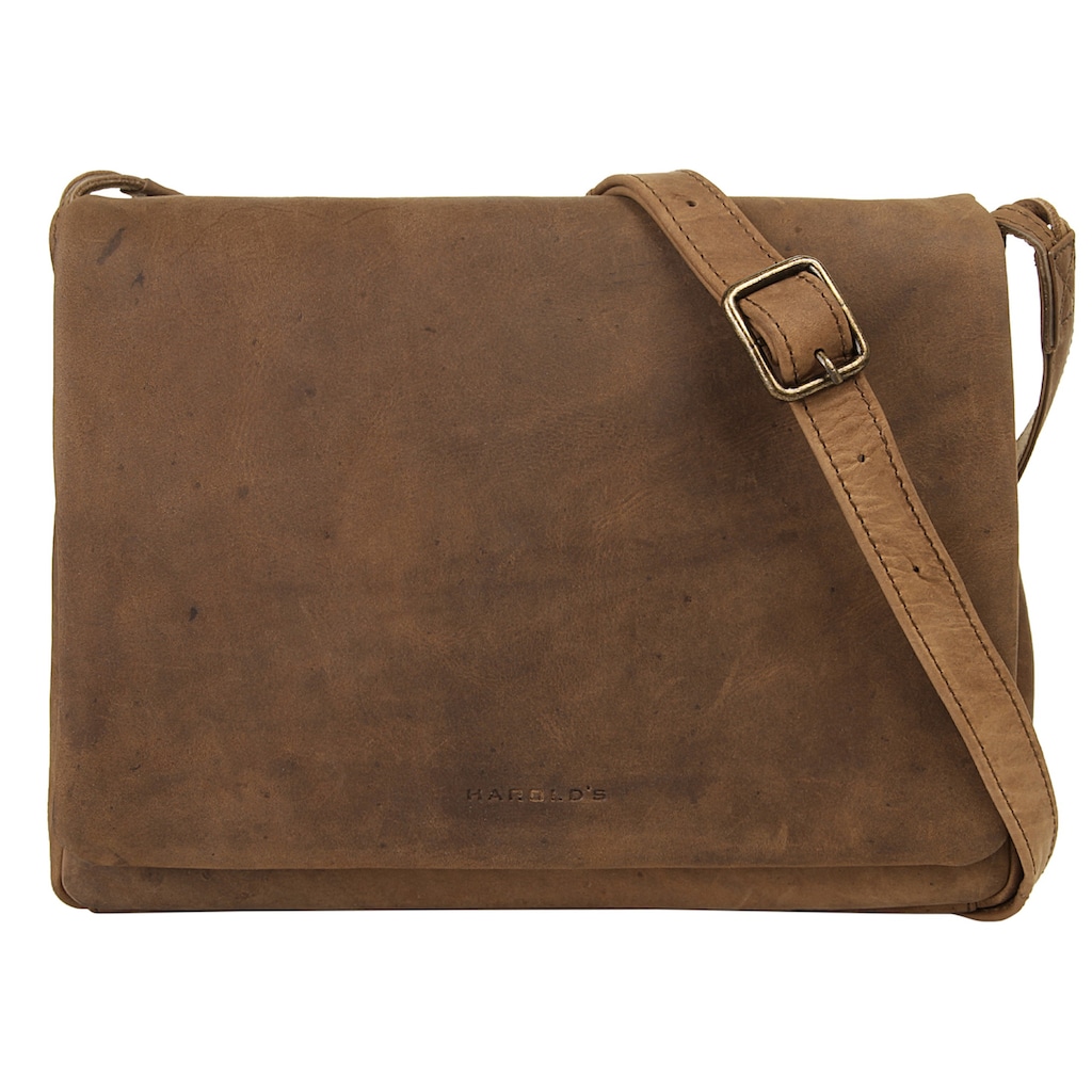 Harold's Messenger Bag »ANTIC«