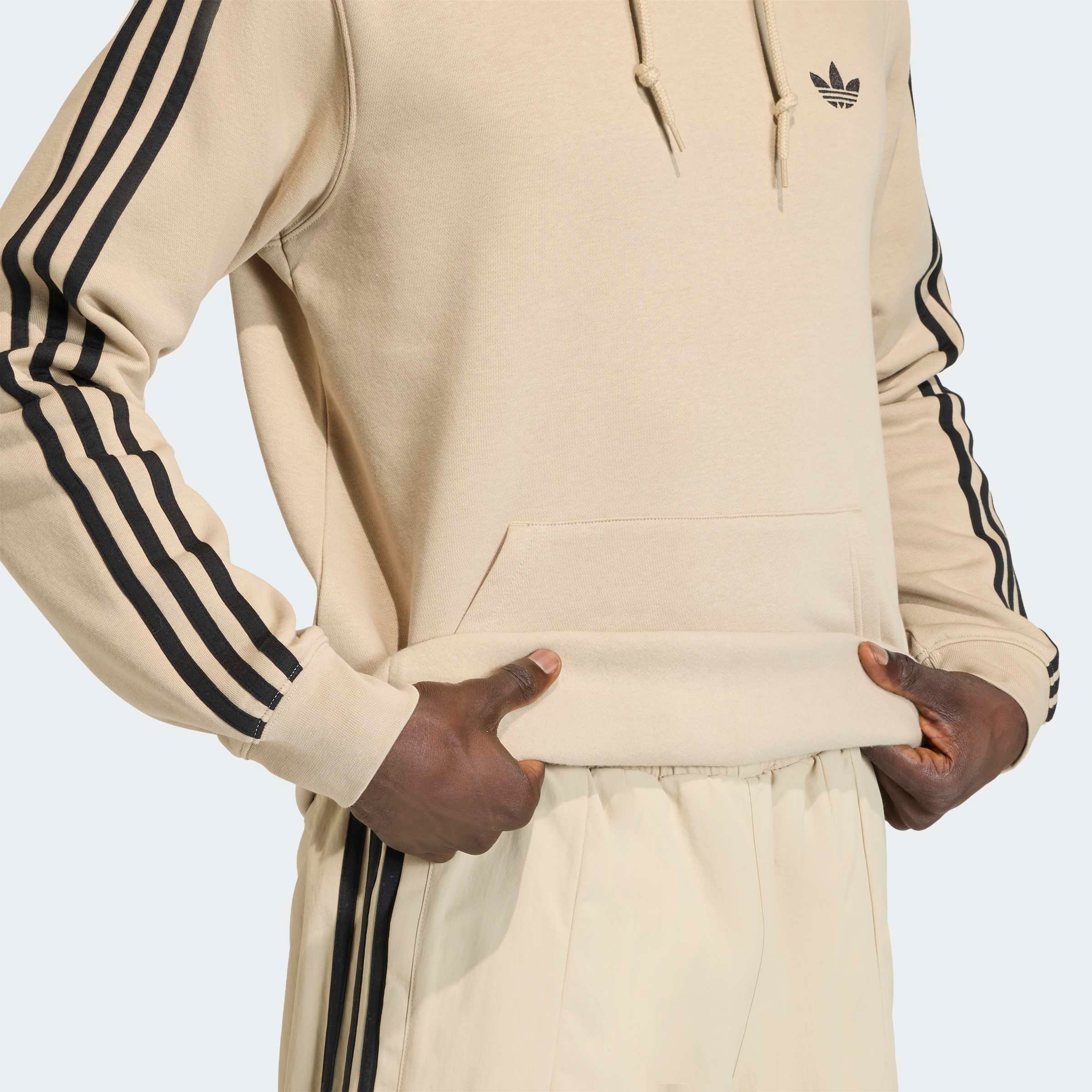 adidas Originals Kapuzensweatshirt »3S HD«
