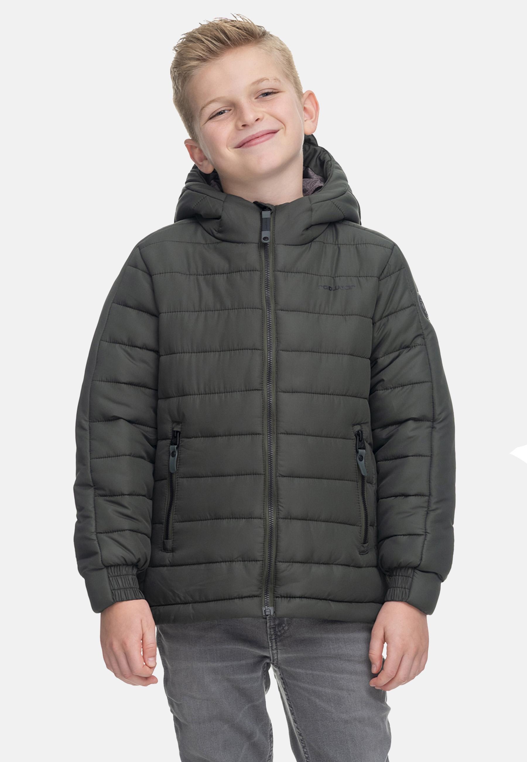 Ragwear Winterjacke »Winterjacke Coolio«