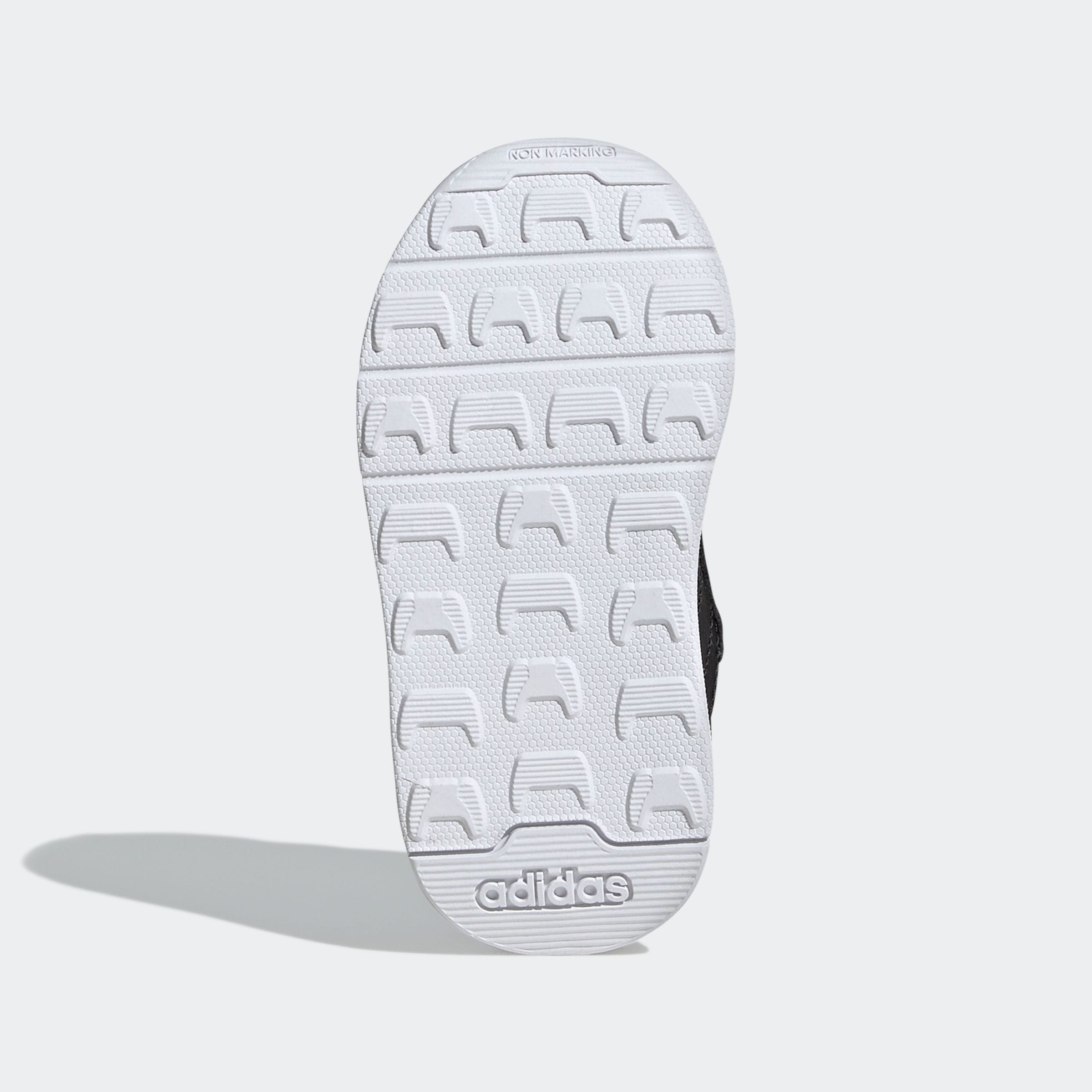 adidas Sportswear Klettschuh »TENSAUR SWITCH KIDS«, für Kinder