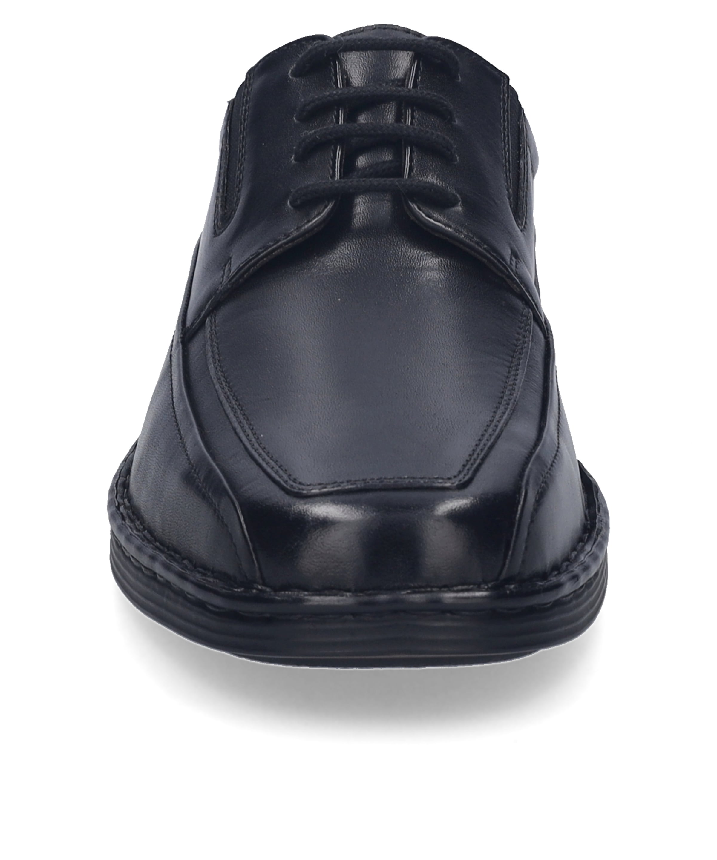 Josef Seibel Schnürschuh »Brian, schwarz«