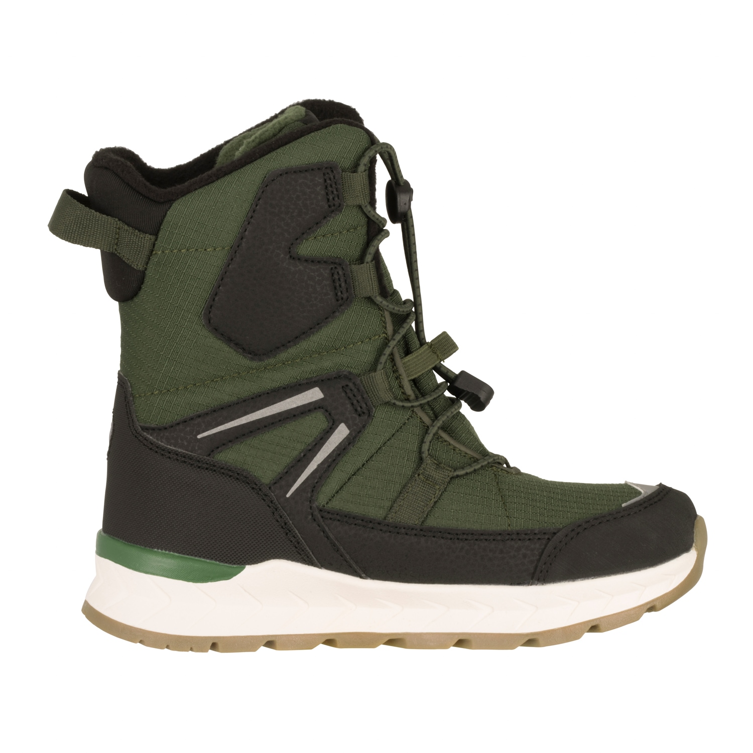 TROLLKIDS Winterstiefel »KIDS NORDKAPP WINTER BOOTS XT«  Snowboots, Winterstiefel, Winterschuhe, für Kinder, wasserdicht