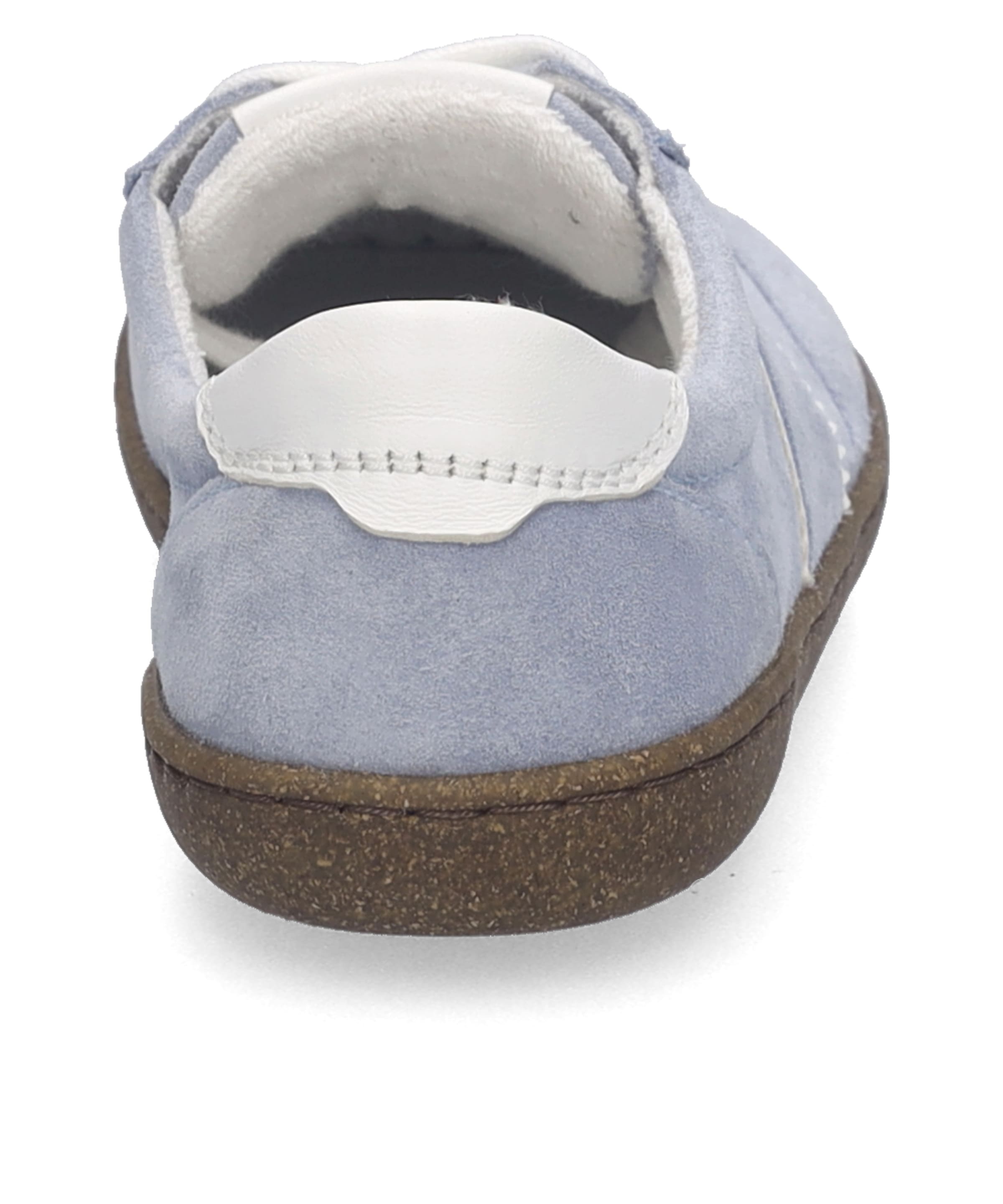 Josef Seibel Sneaker »Jill 02, skyblue-kombi«