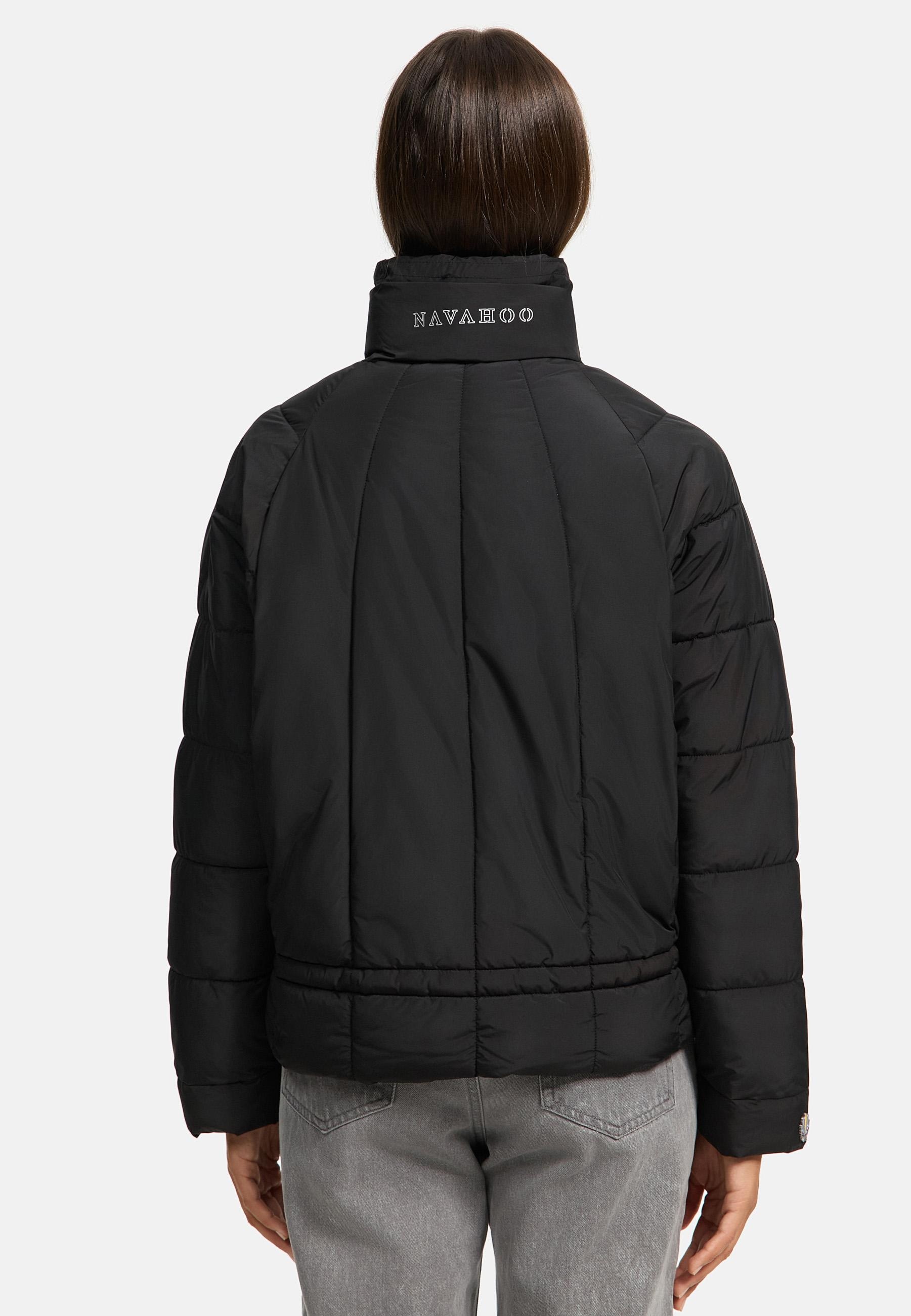 Navahoo Steppjacke »Steppjacke Luftzauber 14«