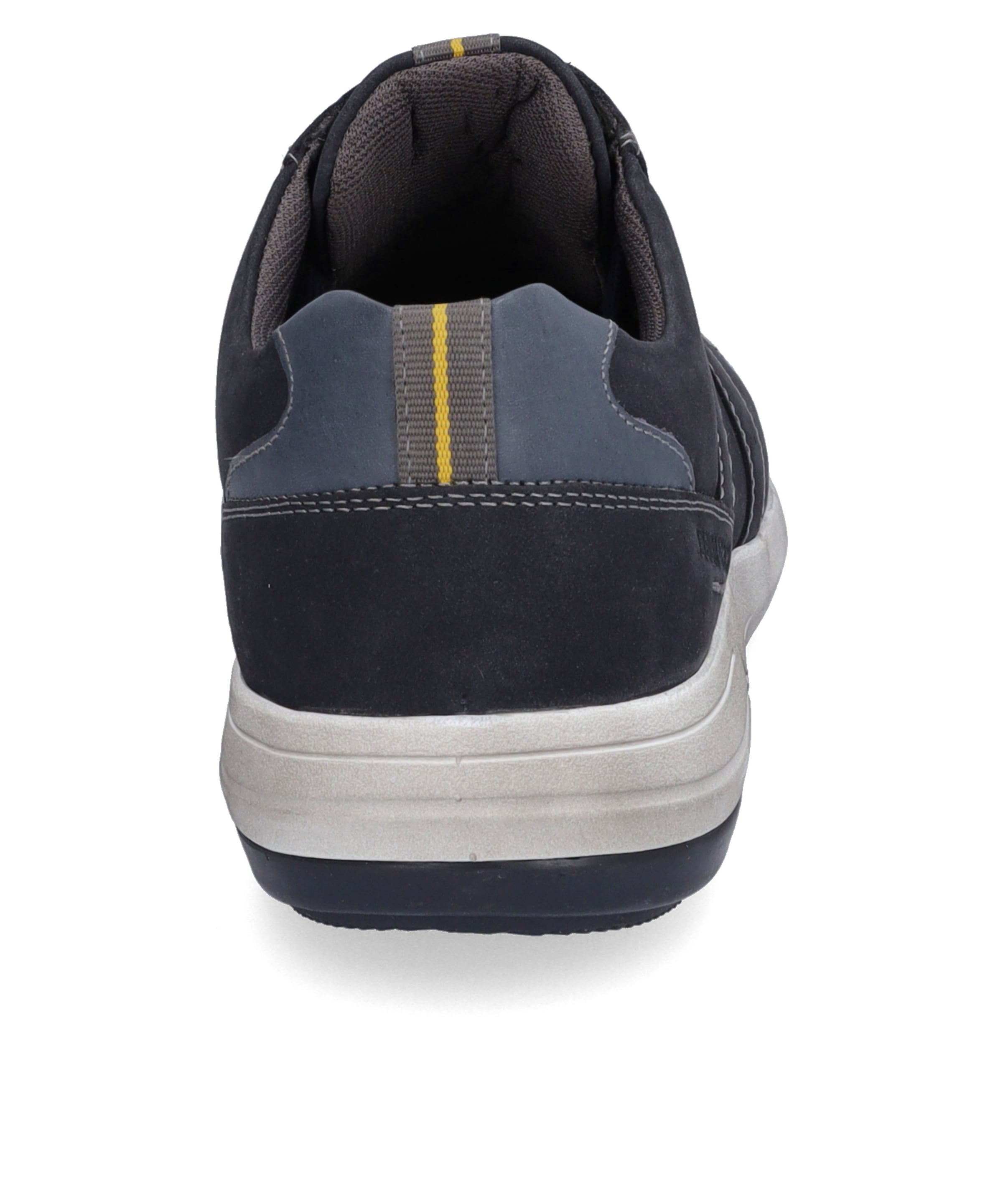 Josef Seibel Schnürschuh »Enrico 28, indigo-kombi«