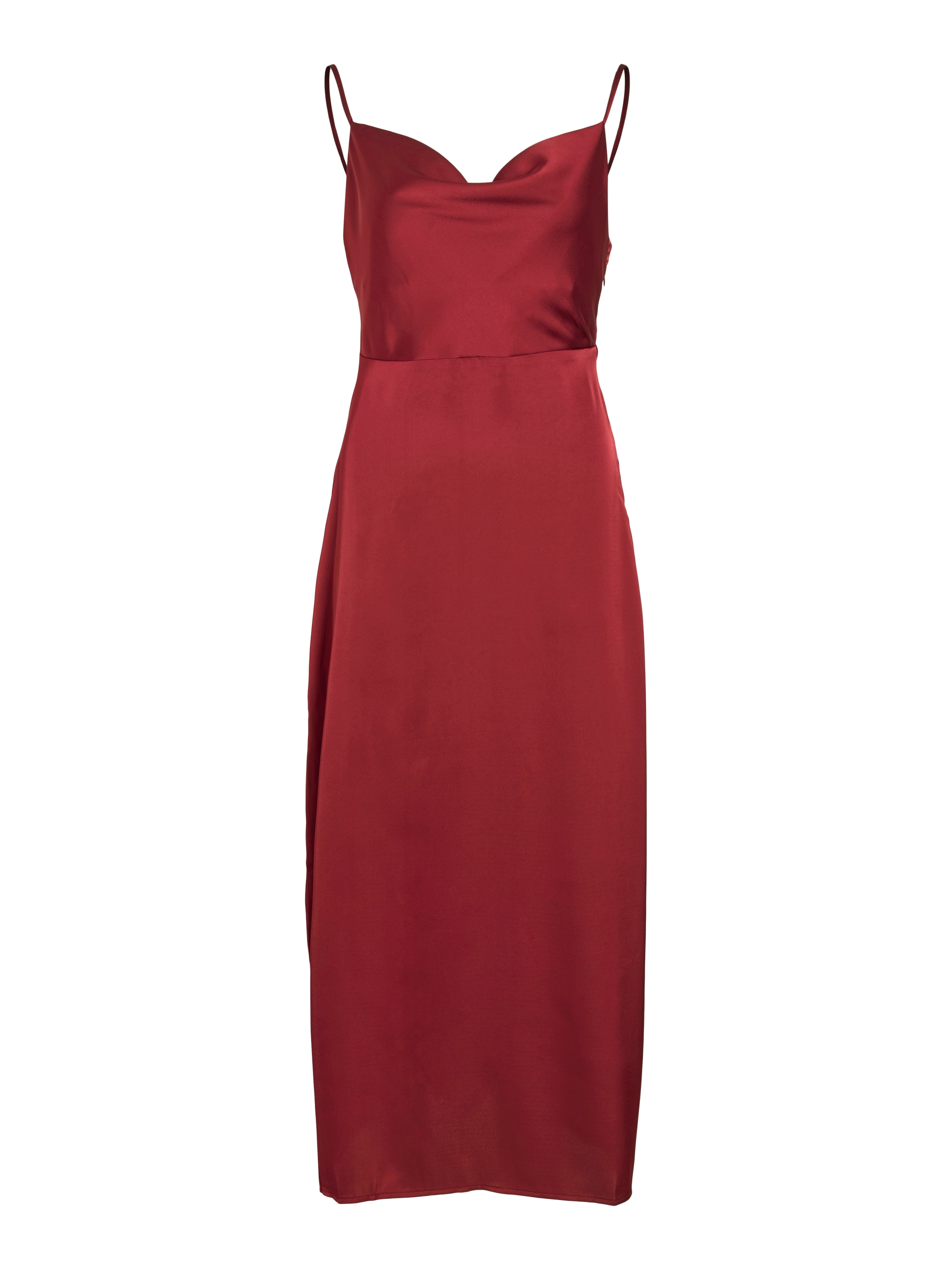 Vila Trägerkleid »VIRAVENNA STRAP ANKLE DRESS - NOOS«