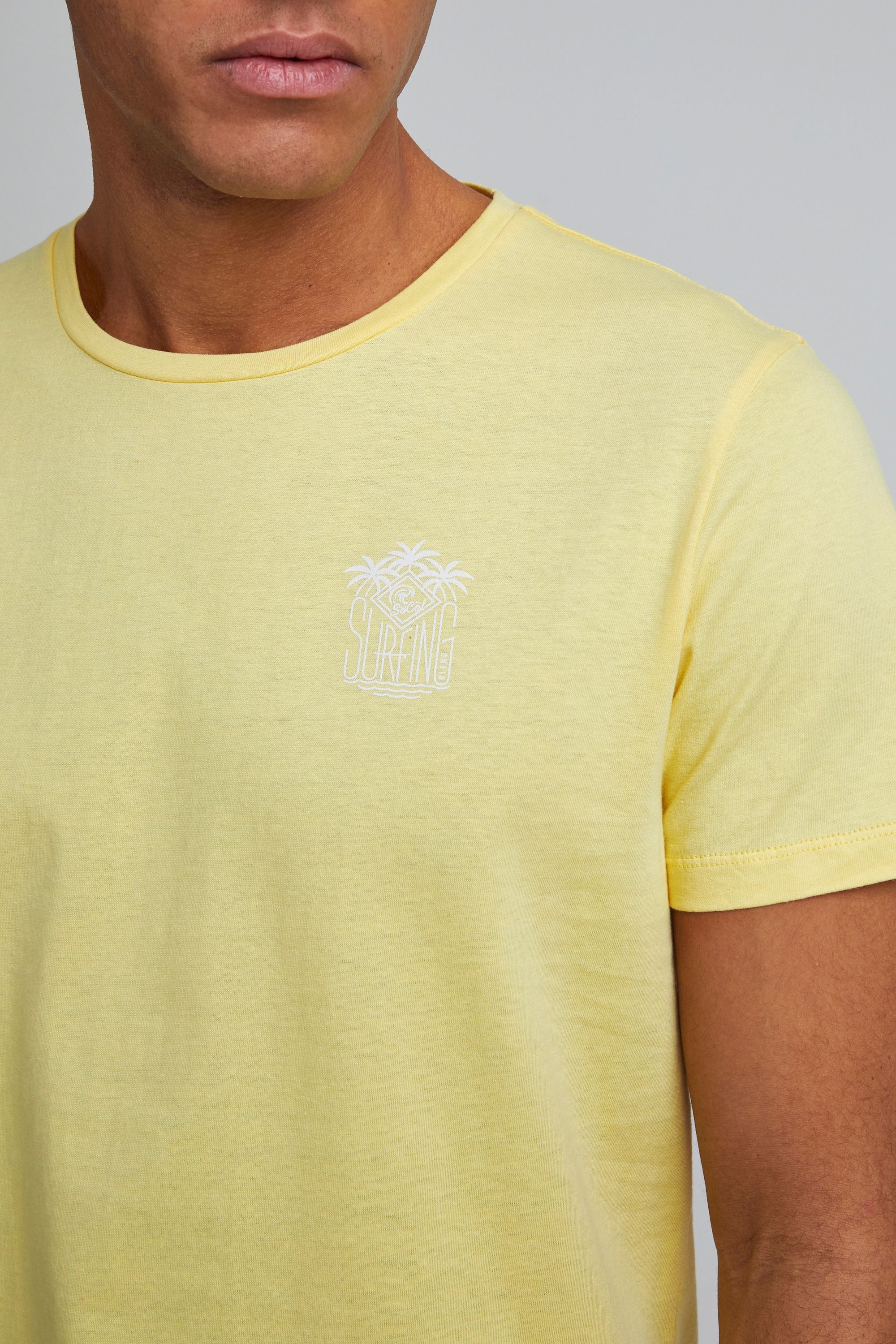 Blend T-Shirt »T-Shirt BHCamillo«