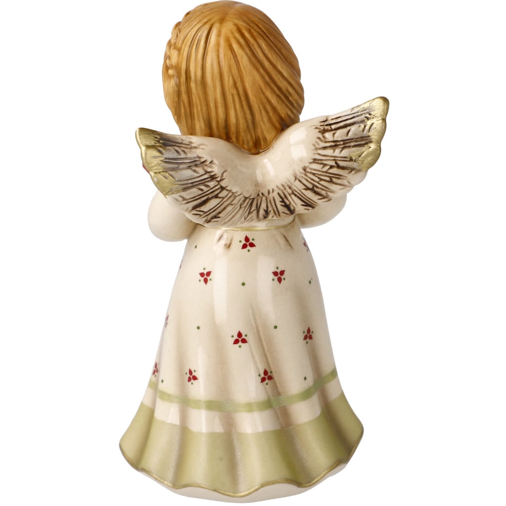 Goebel Engelfigur »Frohe Botschaft, Weihnachtsdeko«