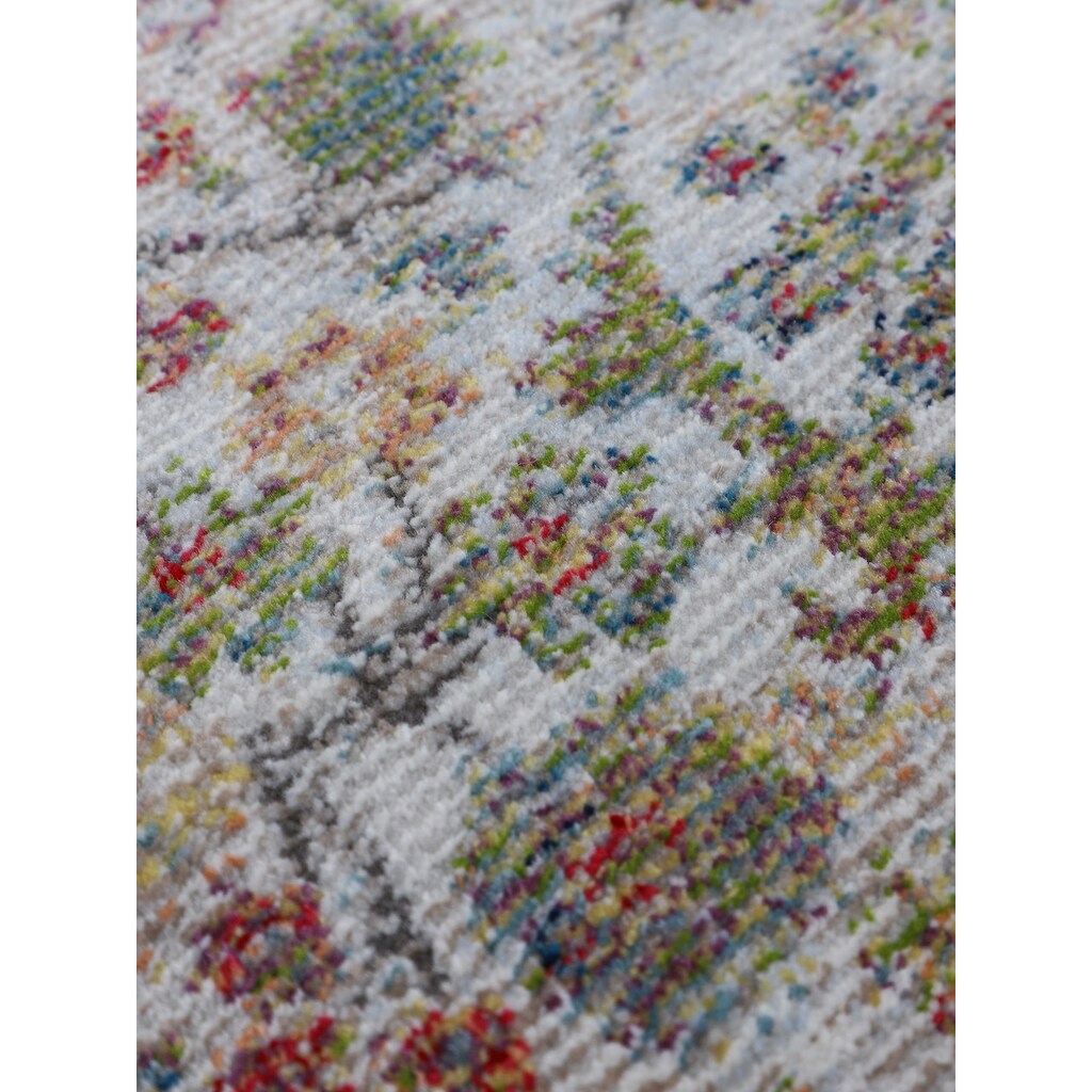carpetfine Teppich »Vintage Lindo«, rechteckig