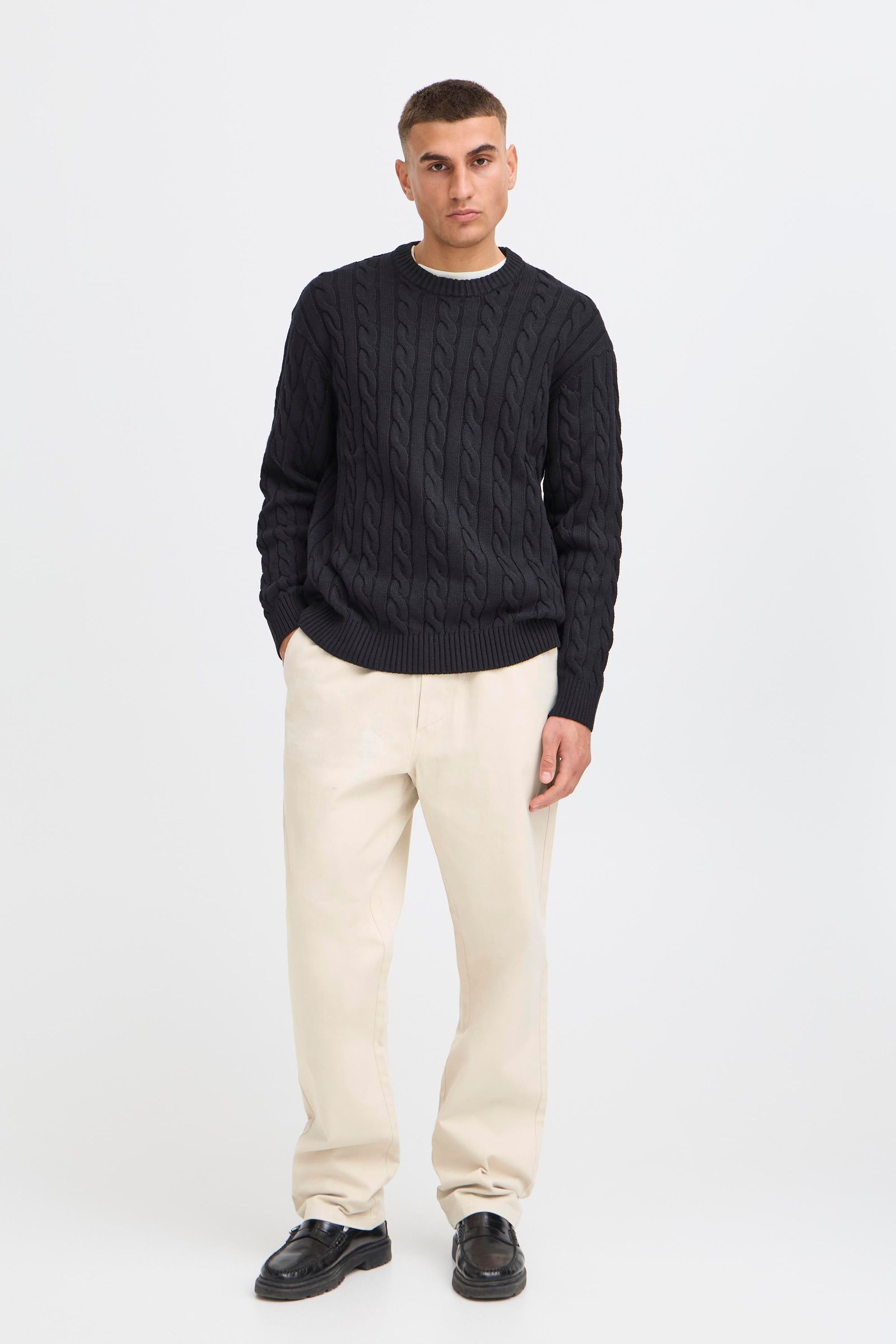 !Solid Chinohose »Chinohose SDLIAM«