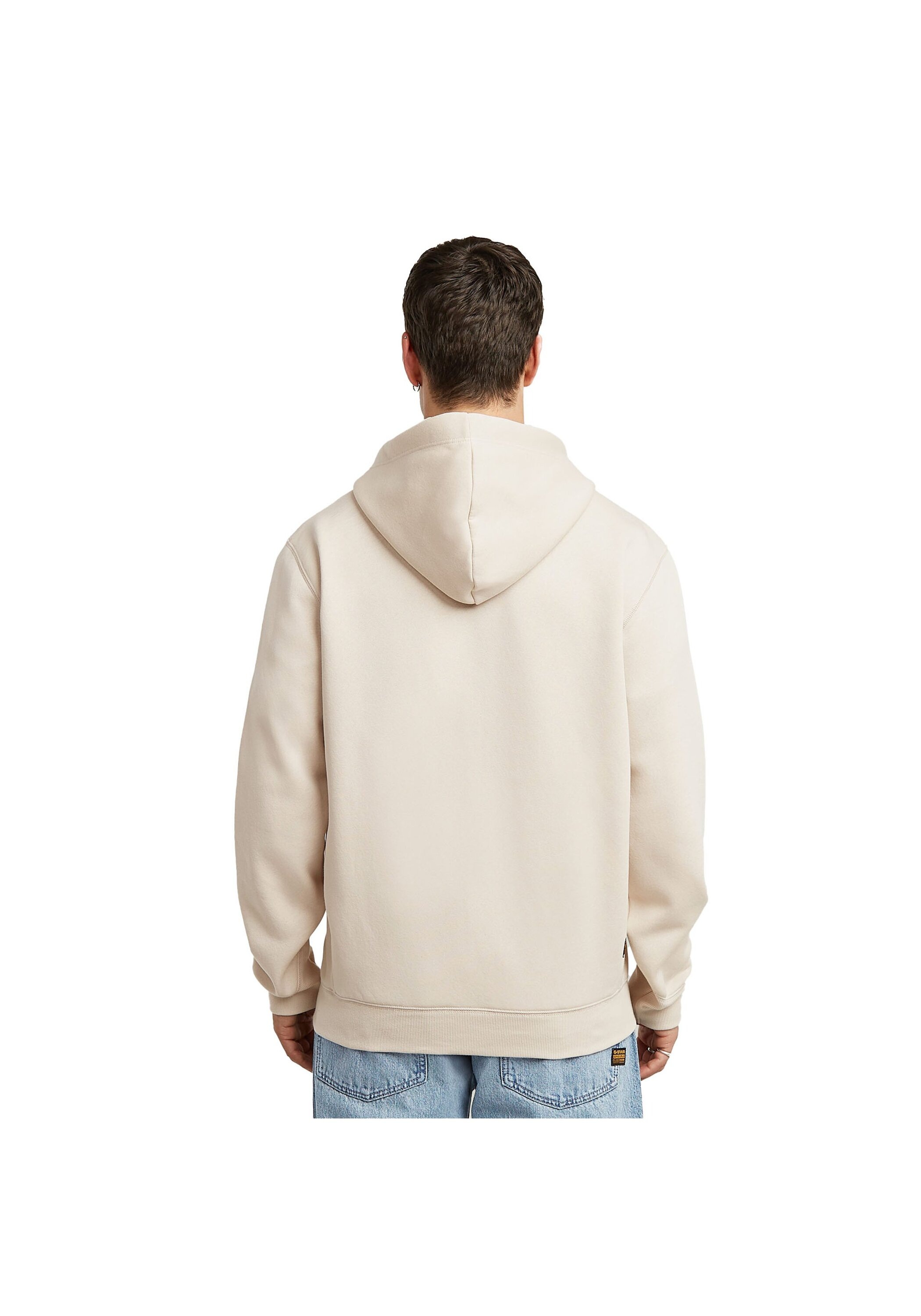 G-STAR Sweatshirt »Sweatjacke Premium core hdd zip sw l\s«
