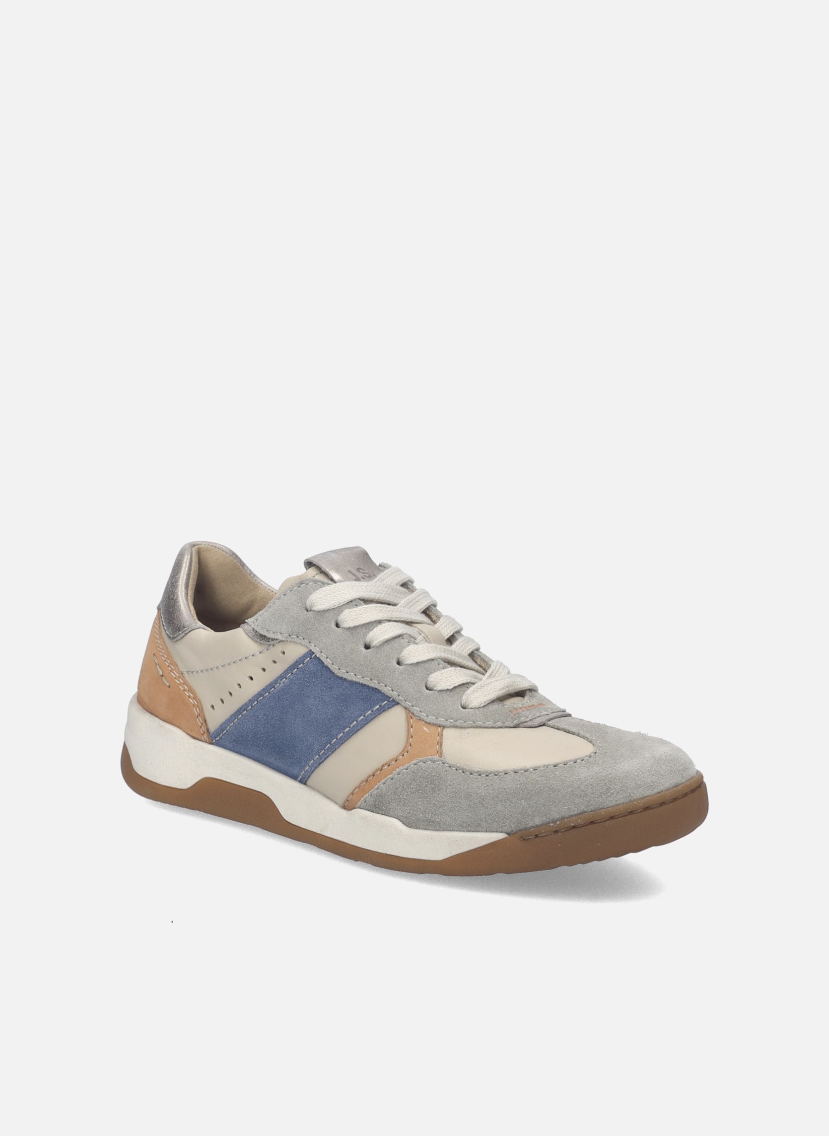 Josef Seibel Sneaker »Arleen 01, sage-multi«