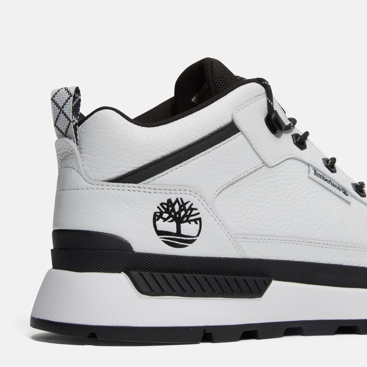 Timberland Wanderschuh »FIELD TREKKER MID LACE UP SNEAKER«, Wintersneaker, Sneaker, Winterschuhe