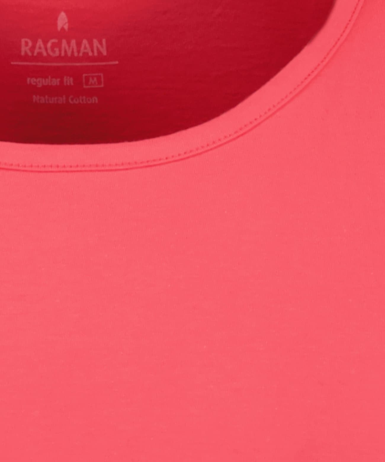RAGMAN Muscleshirt