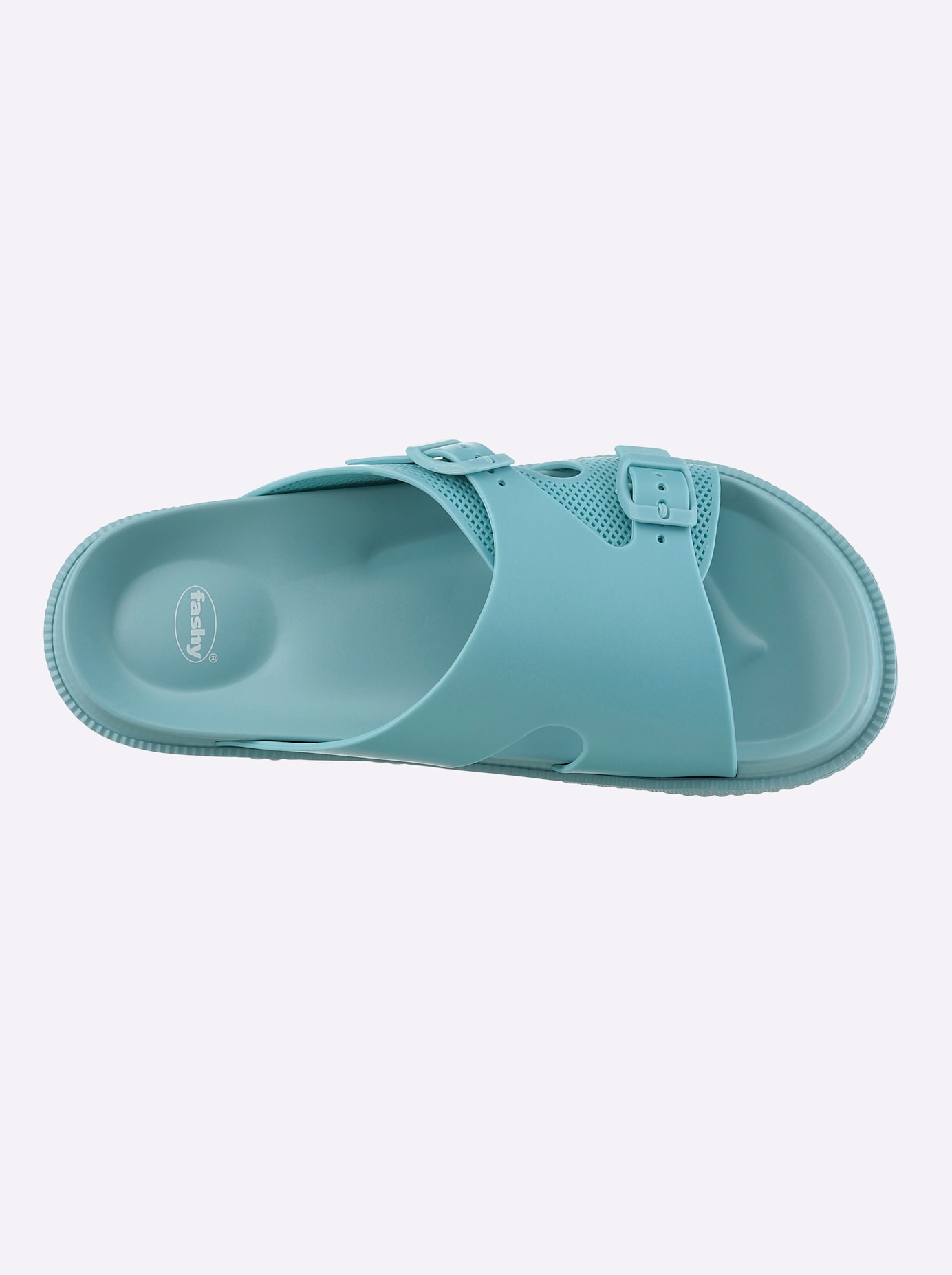 Fashy Badepantolette