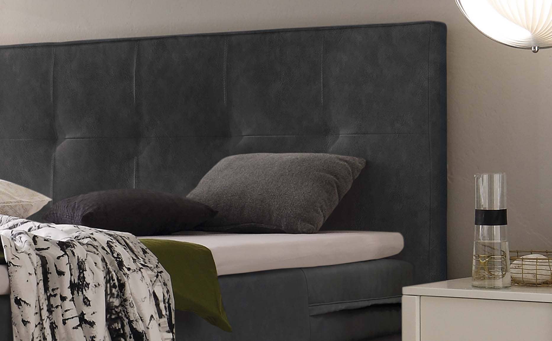 HASENA Boxspringbett »Fleur«